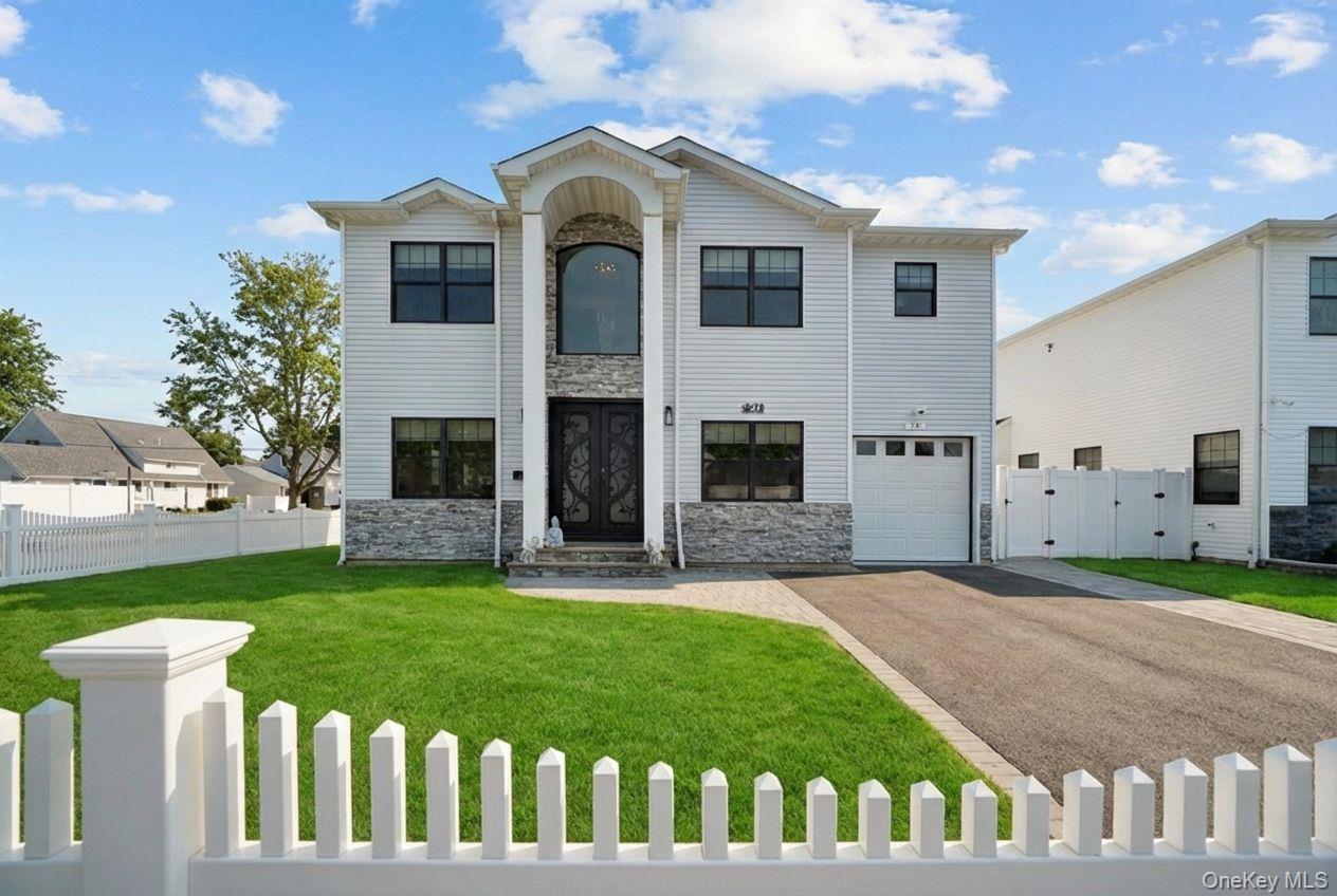 79 Cherry Lane, Hicksville, NY 11801