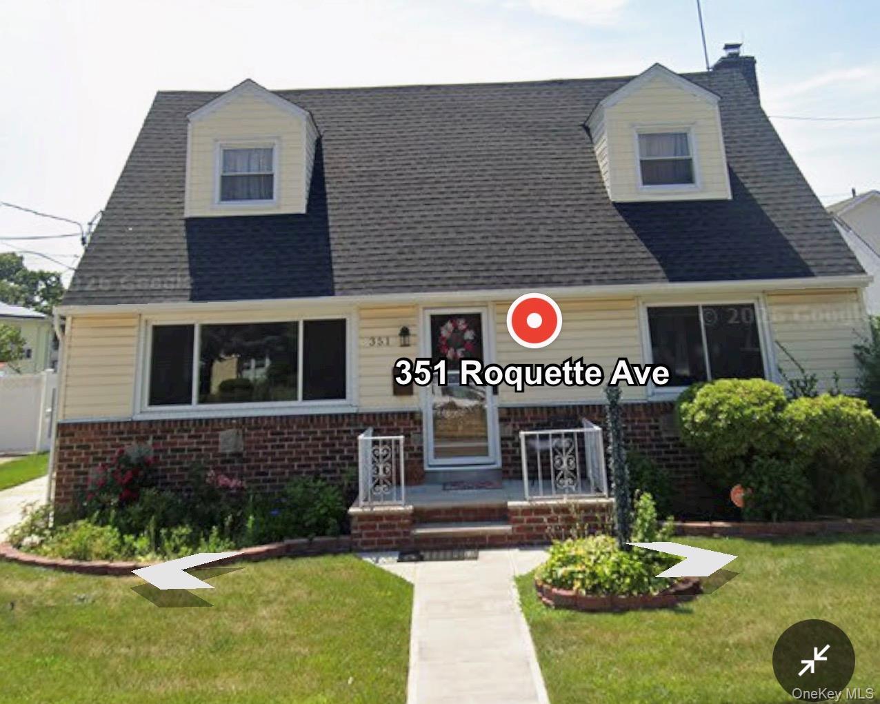 351 Roquette Avenue, Floral Park, NY 11001
