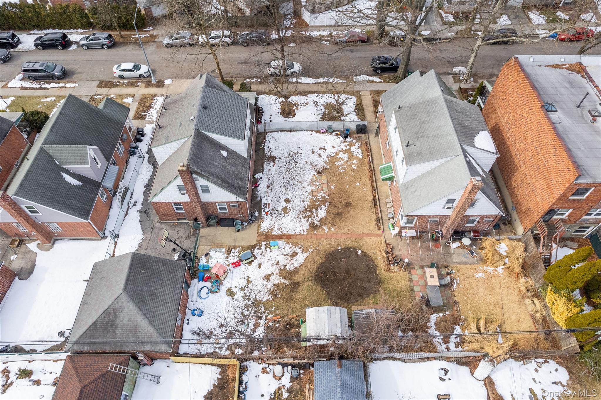 47-55 194th Street, Flushing, NY 11358