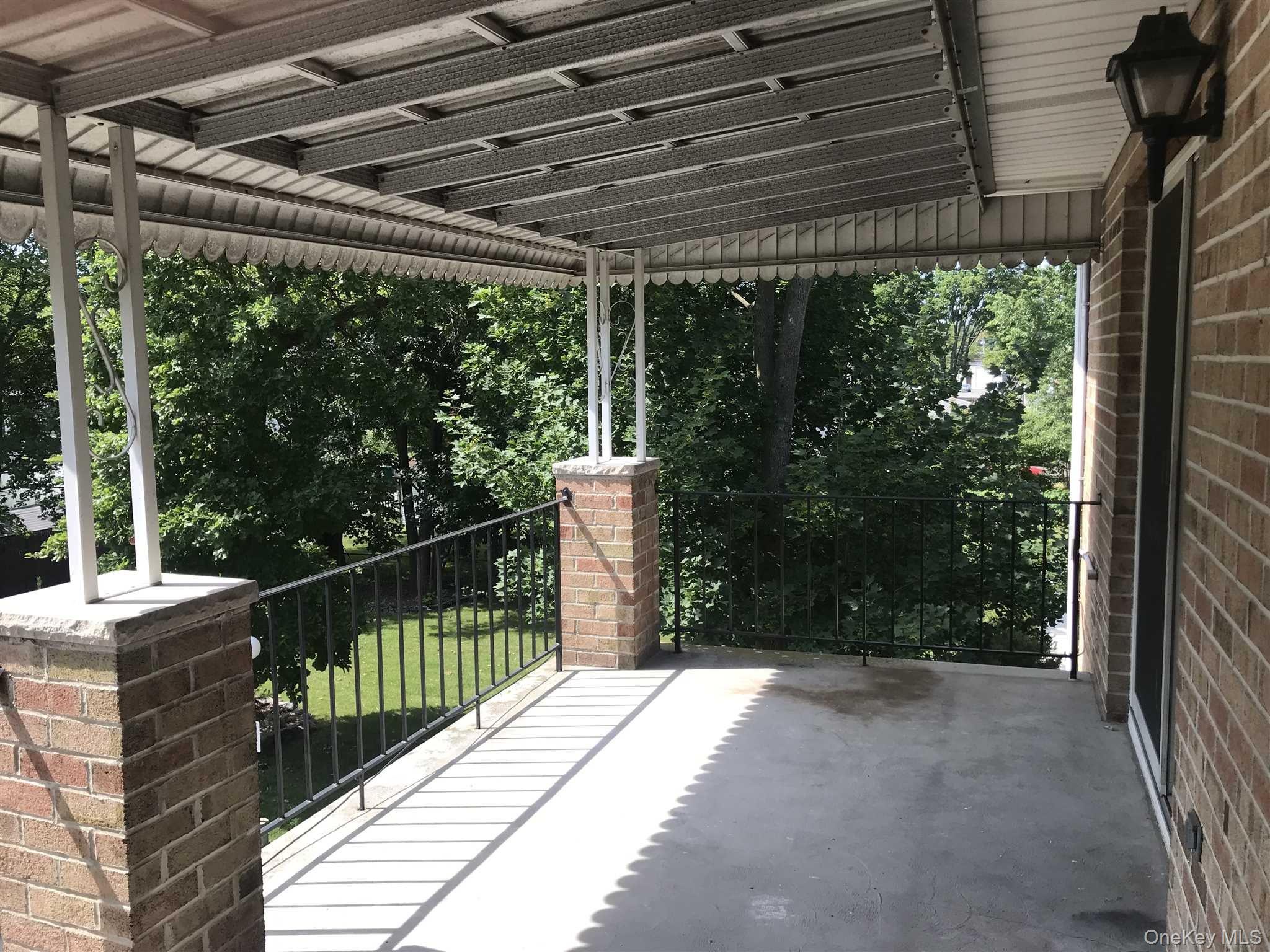 65 NORTH CHESTNUT Street # #3, Beacon, NY 12508