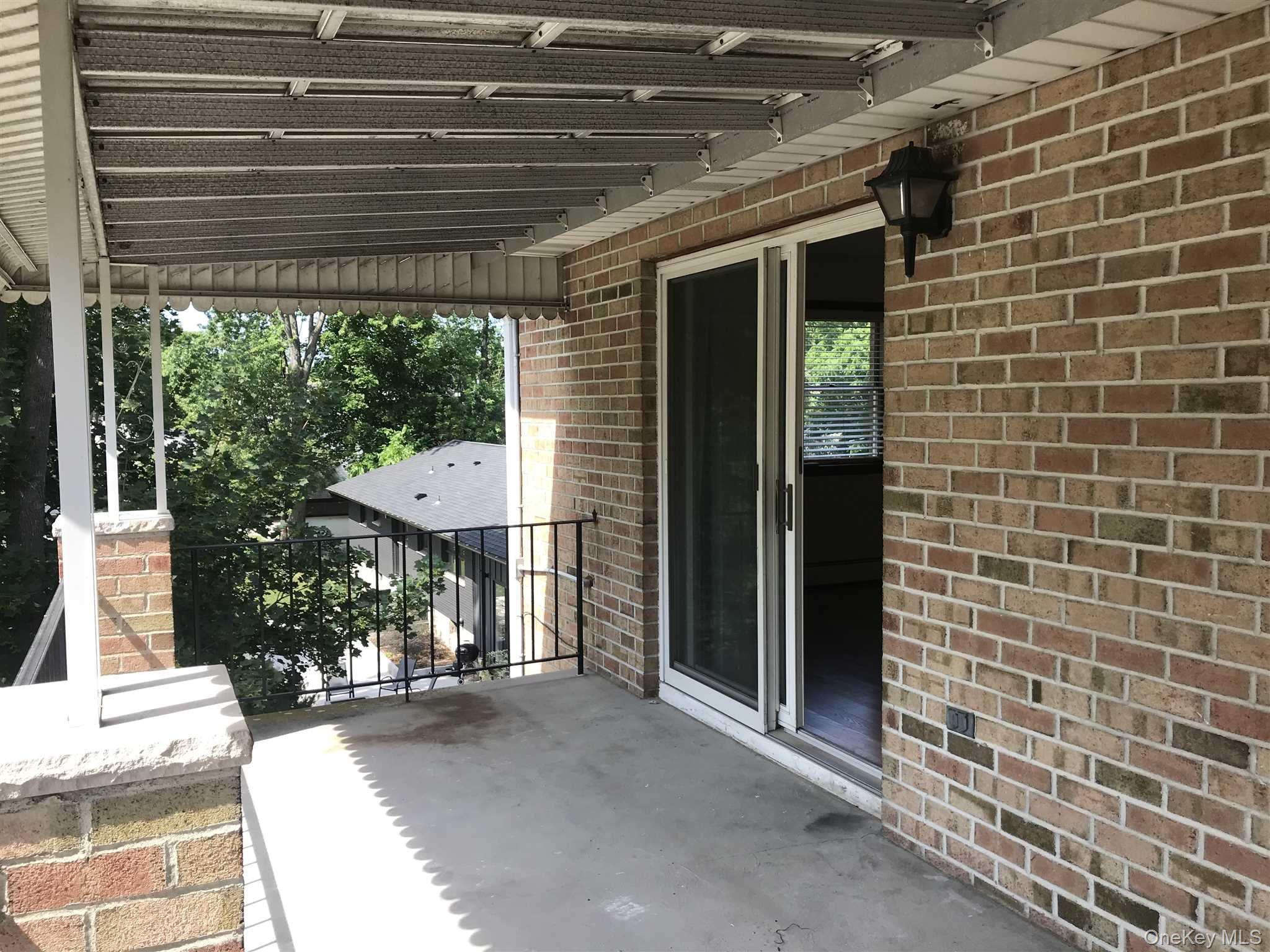 65 NORTH CHESTNUT Street # #3, Beacon, NY 12508