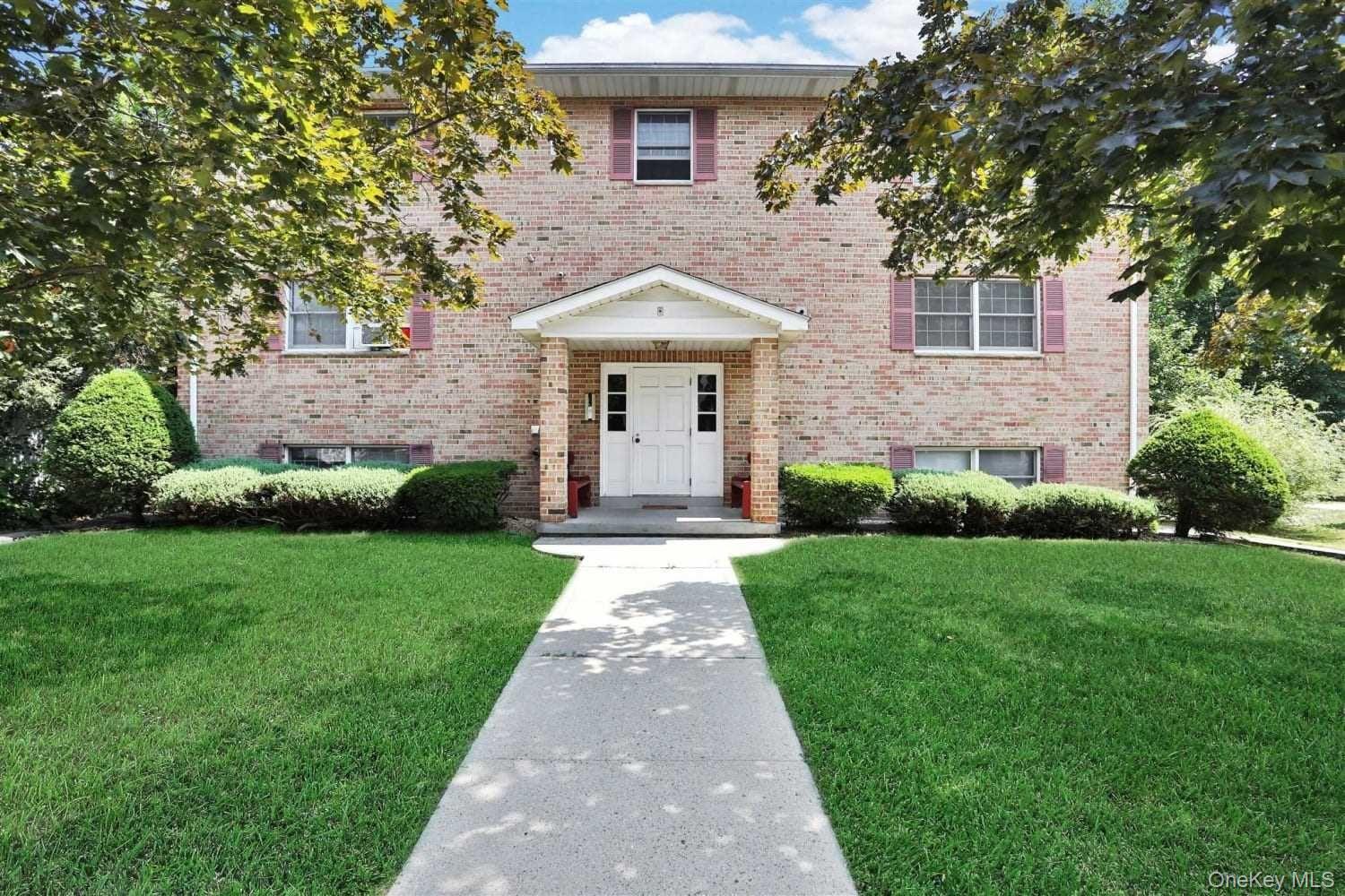 65 NORTH CHESTNUT Street # #3, Beacon, NY 12508