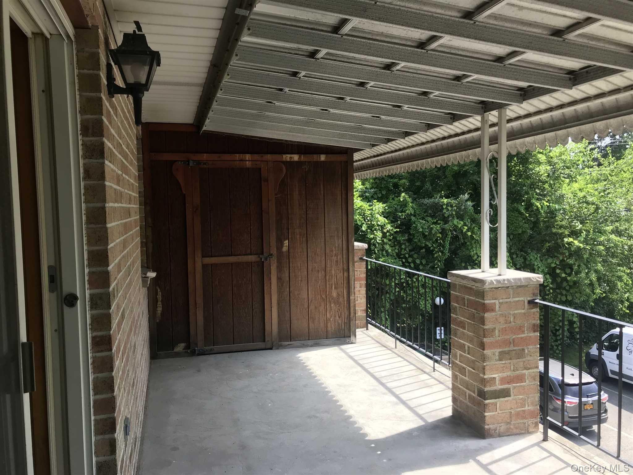 65 NORTH CHESTNUT Street # #3, Beacon, NY 12508