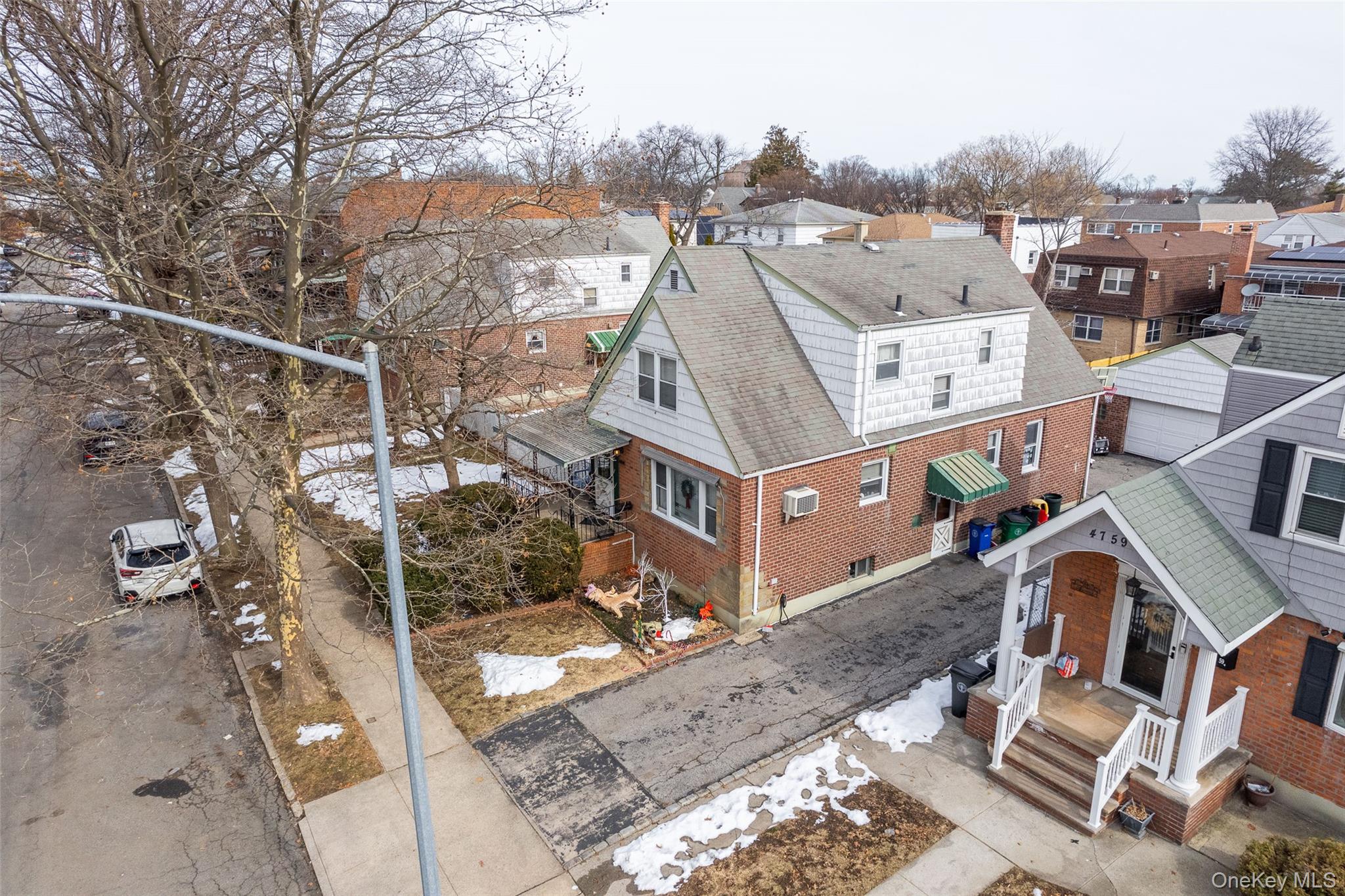 47-49 194th Street, Flushing, NY 11358