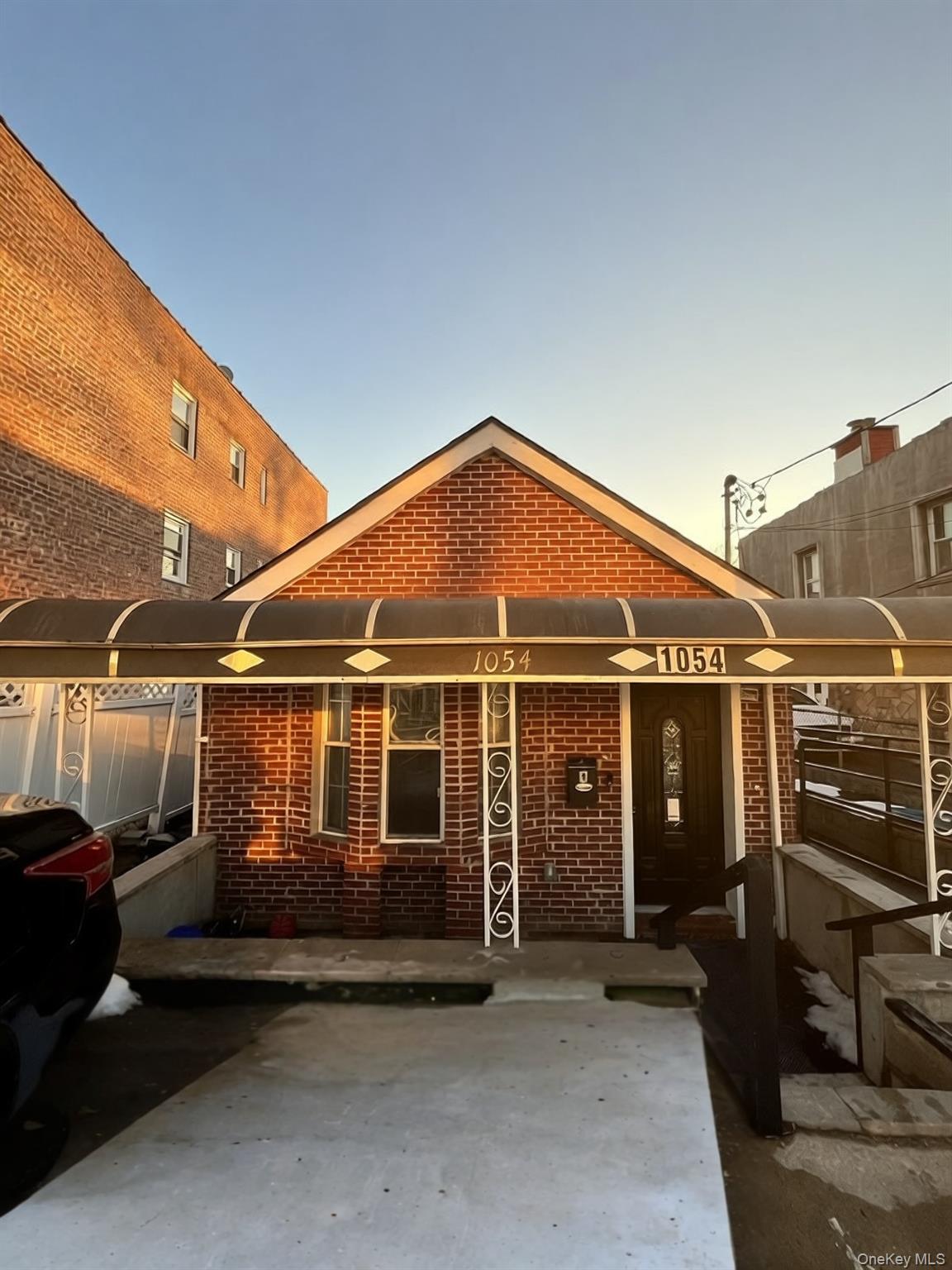 1054 E 82nd Street, Brooklyn, NY 11236