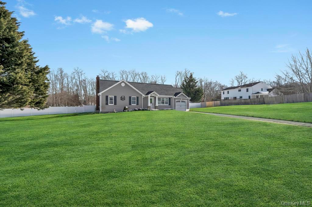 40 Great Rock Drive, Wading River, NY 11792