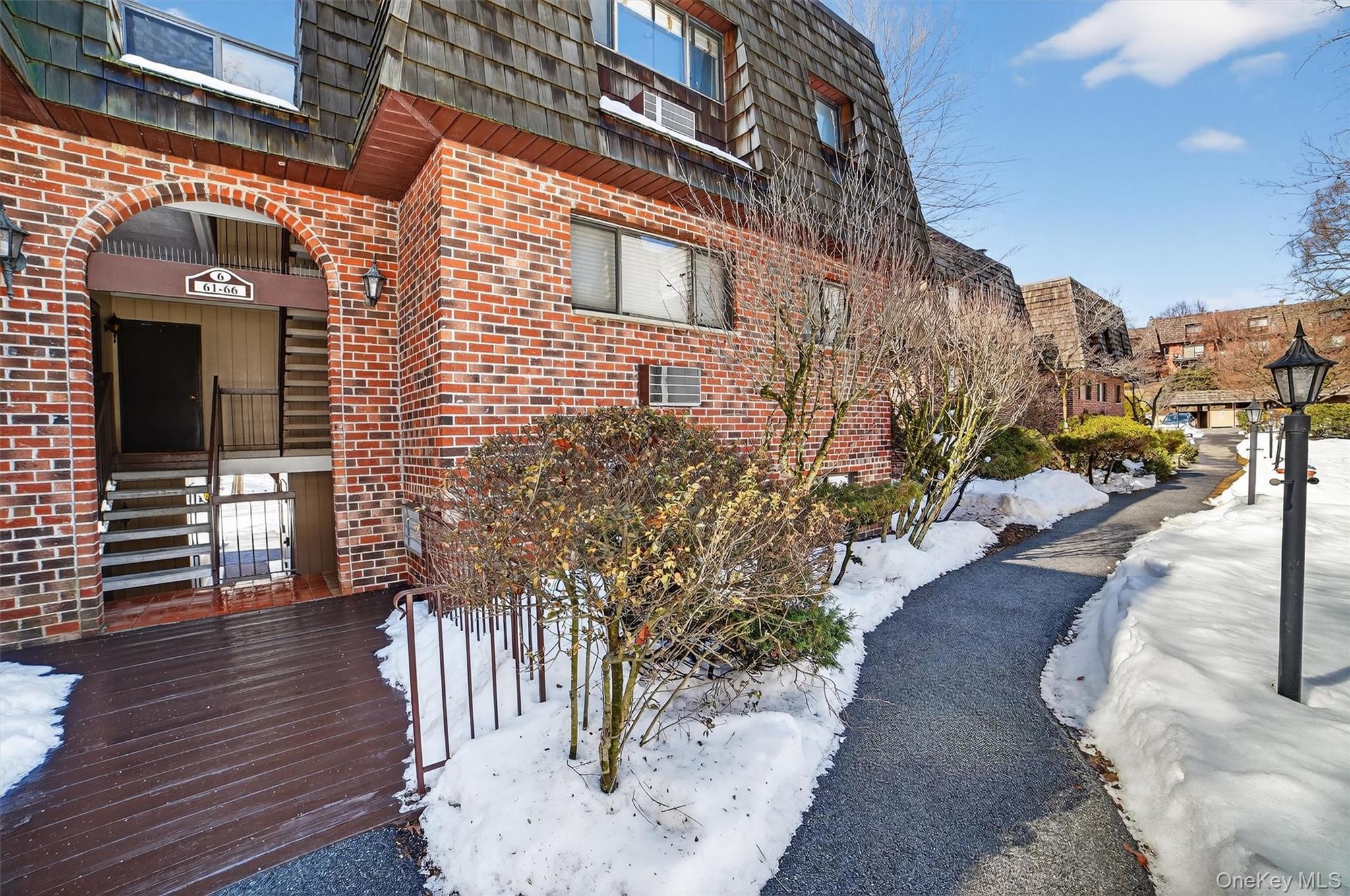 6 Briarcliff Drive S # 3, Ossining, NY 10562