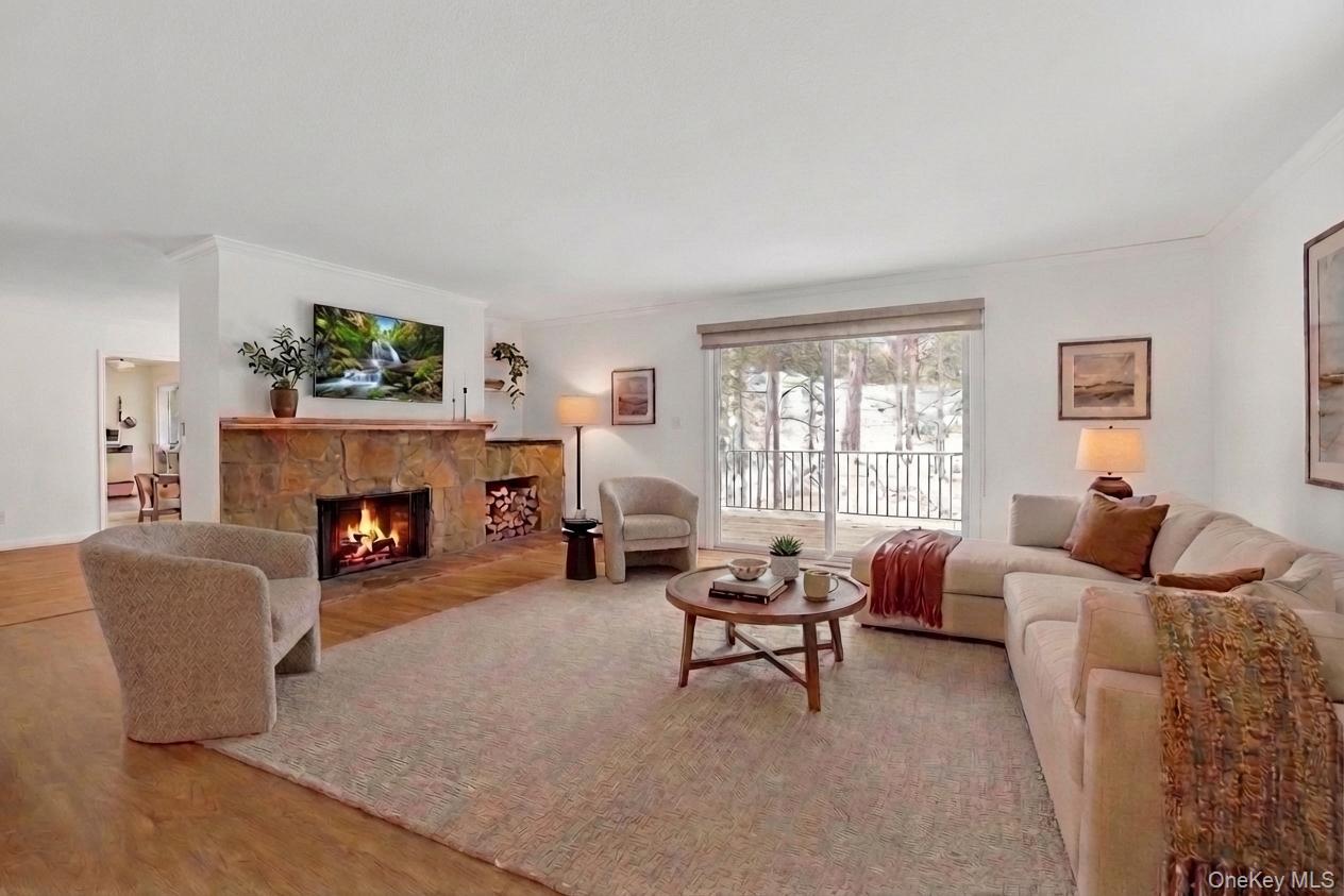 6 Briarcliff Drive S # 3, Ossining, NY 10562