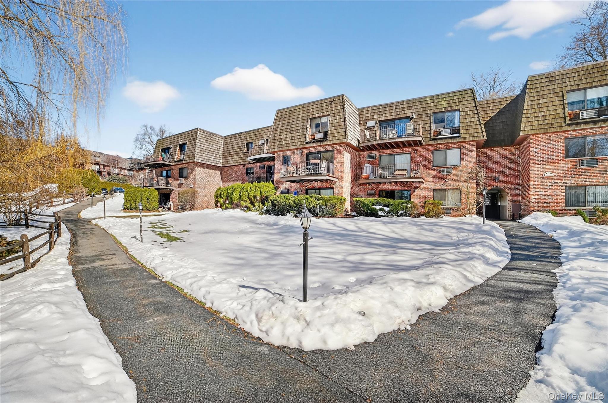 6 Briarcliff Drive S # 3, Ossining, NY 10562