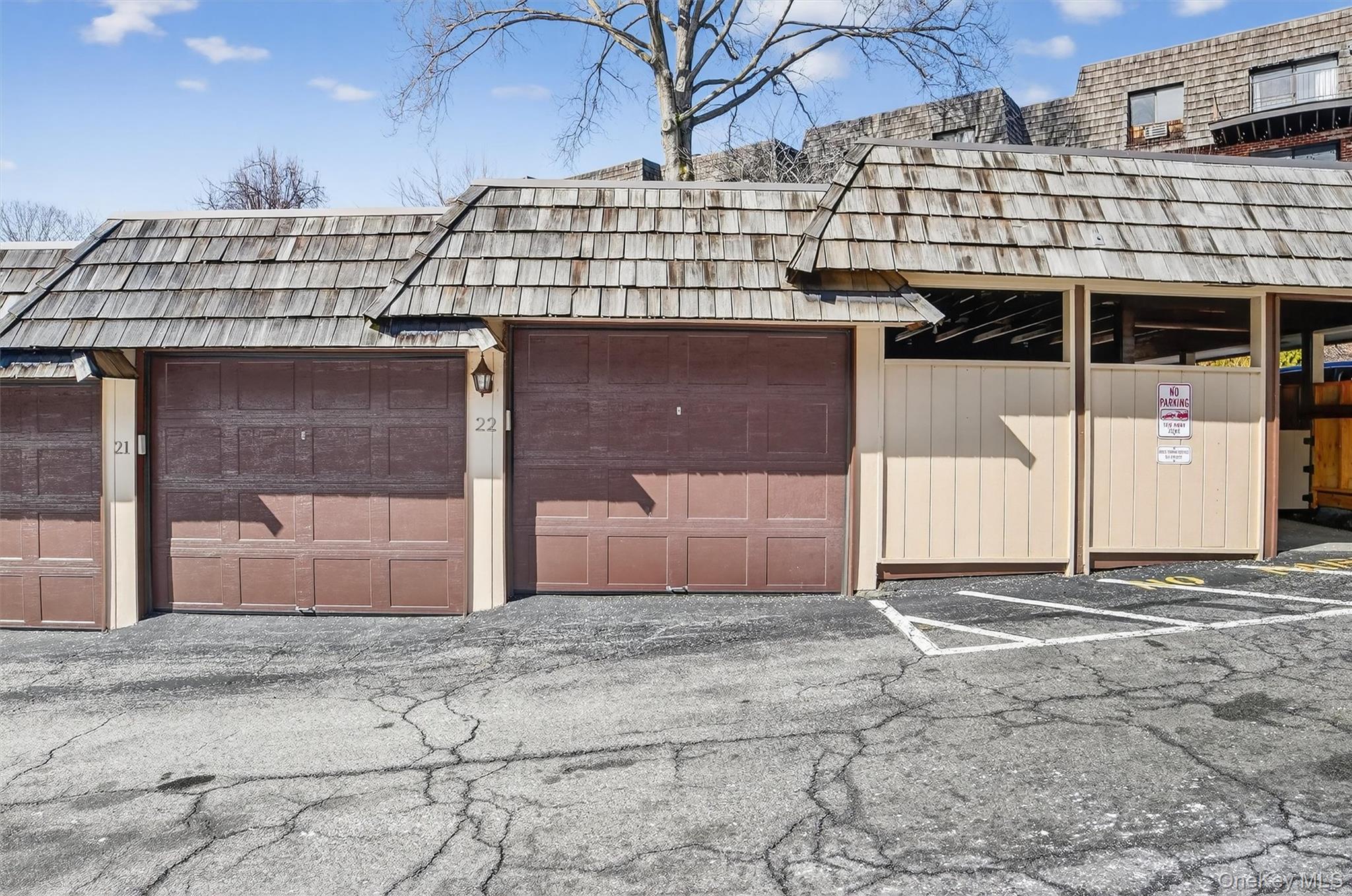 6 Briarcliff Drive S # 3, Ossining, NY 10562