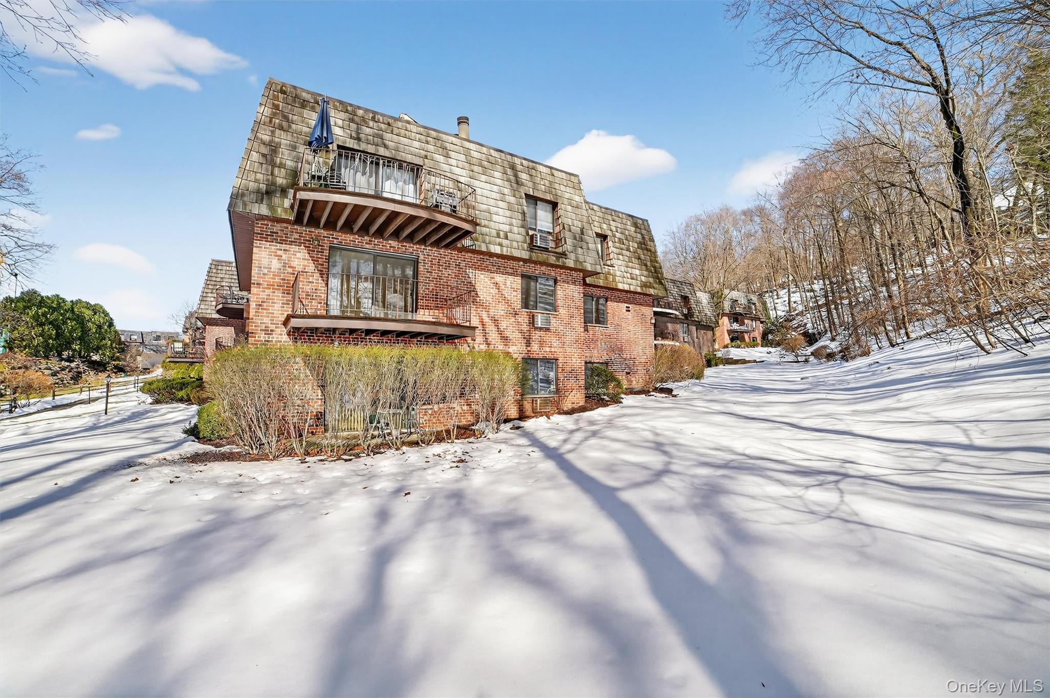 6 Briarcliff Drive S # 3, Ossining, NY 10562