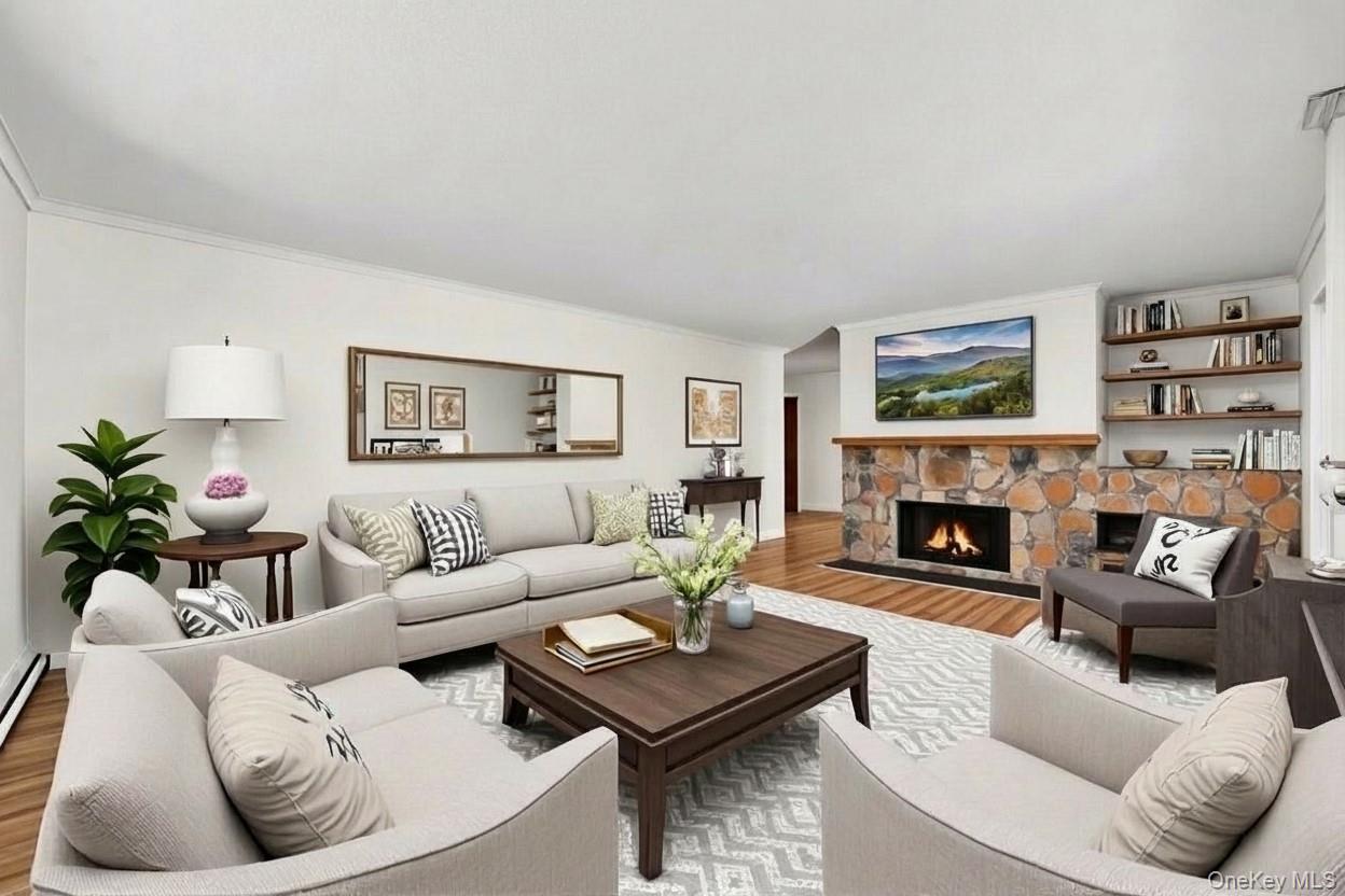 6 Briarcliff Drive S # 3, Ossining, NY 10562