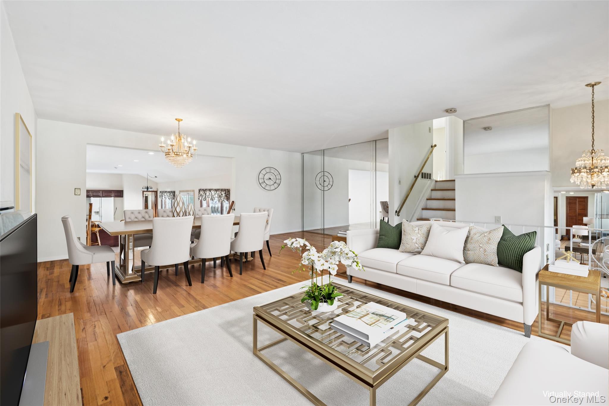 33 Fairlawn Lane, Centereach, NY 11720