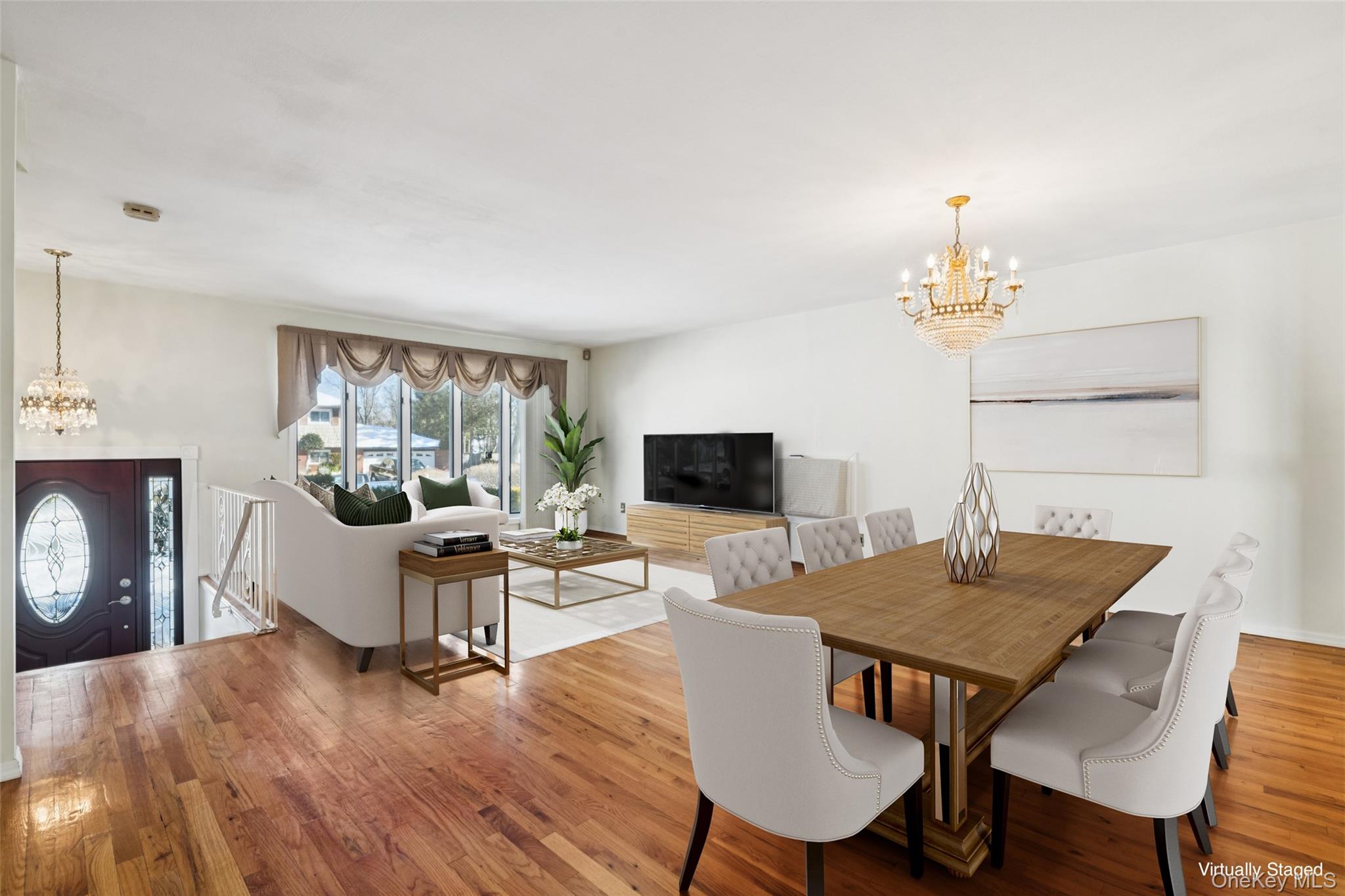 33 Fairlawn Lane, Centereach, NY 11720