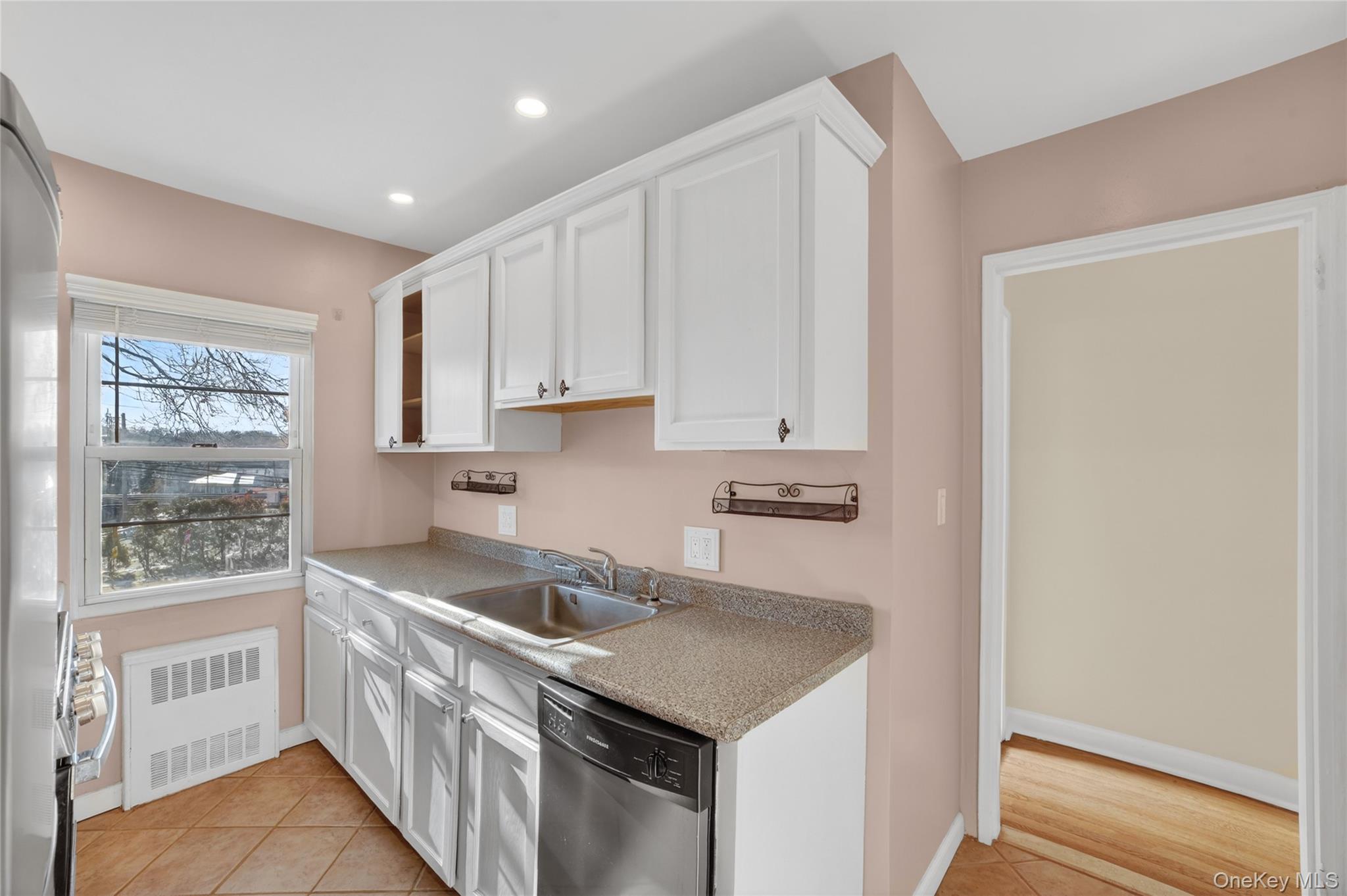 2 South Road # 2P, Harrison, NY 10528