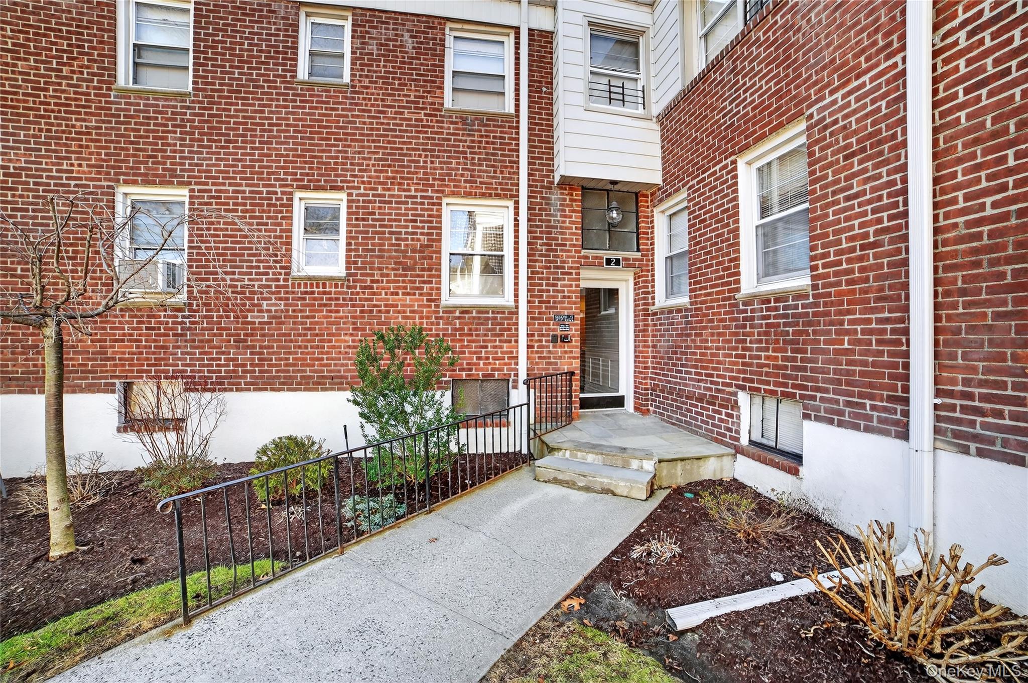 2 South Road # 2P, Harrison, NY 10528