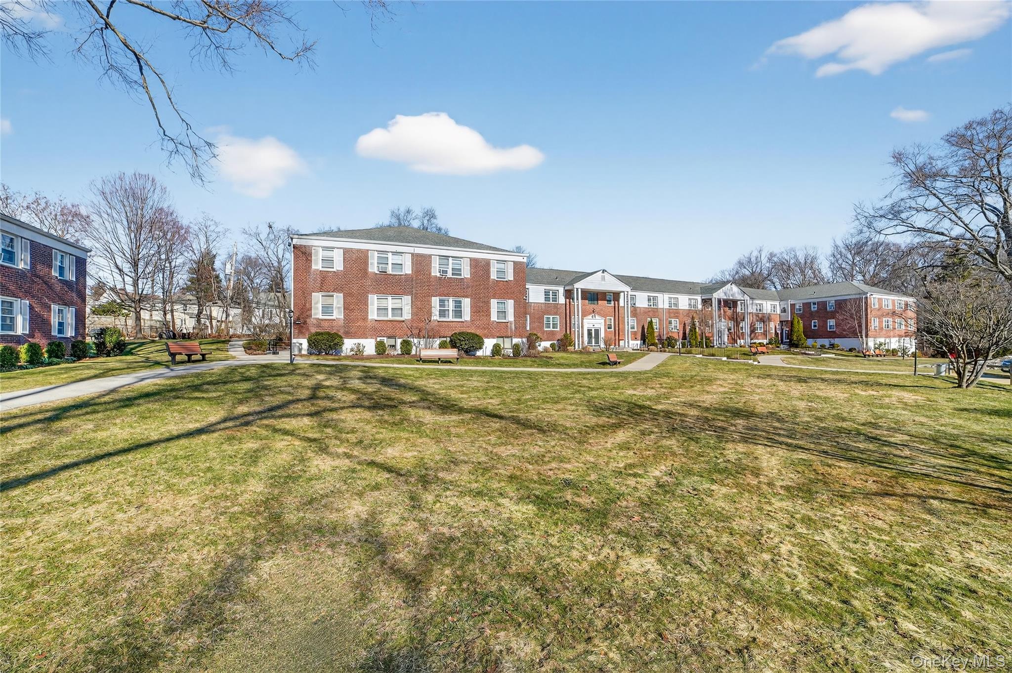 2 South Road # 2P, Harrison, NY 10528