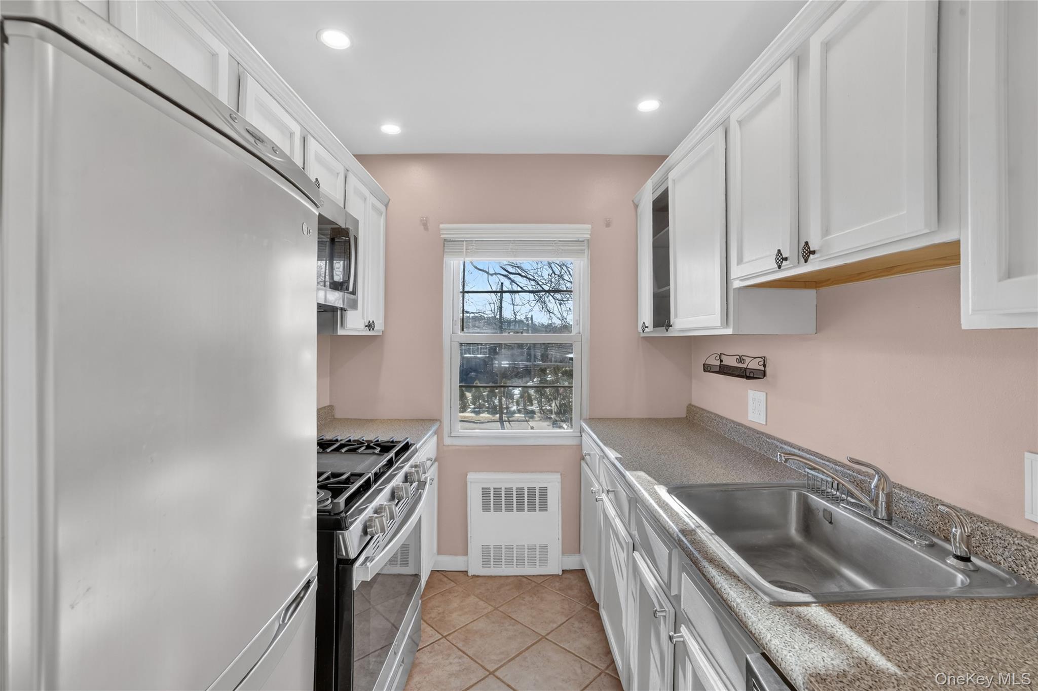 2 South Road # 2P, Harrison, NY 10528