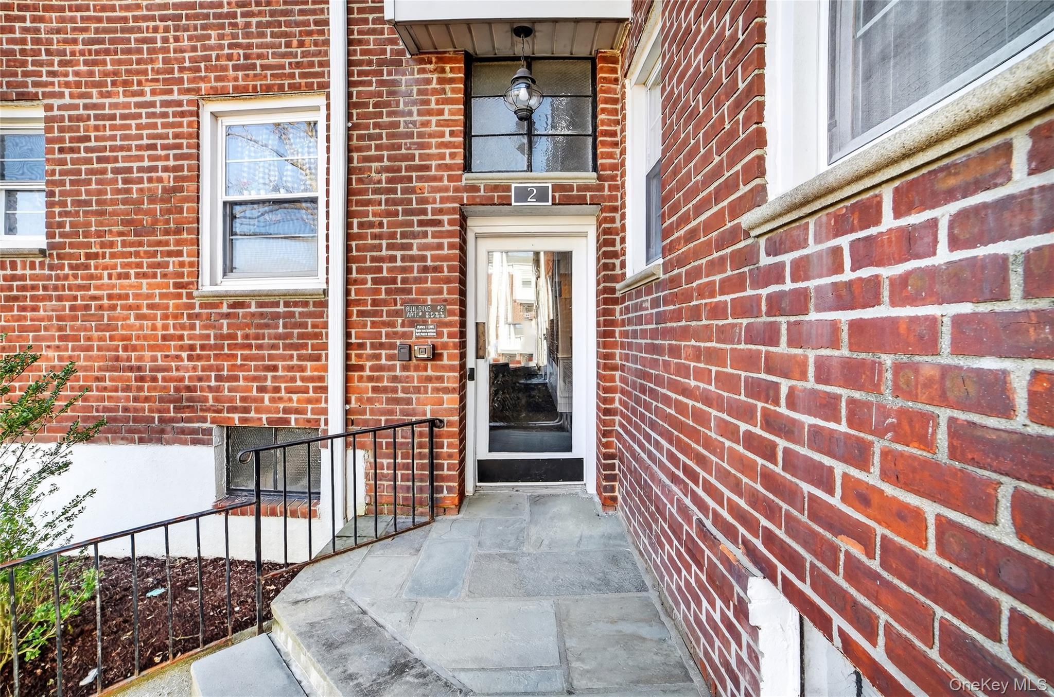 2 South Road # 2P, Harrison, NY 10528