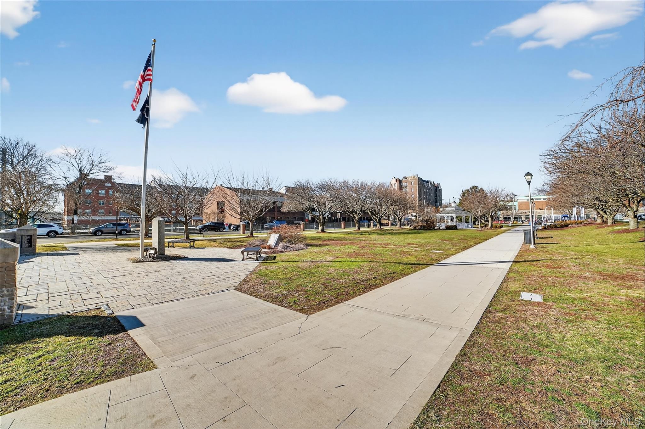 2 South Road # 2P, Harrison, NY 10528