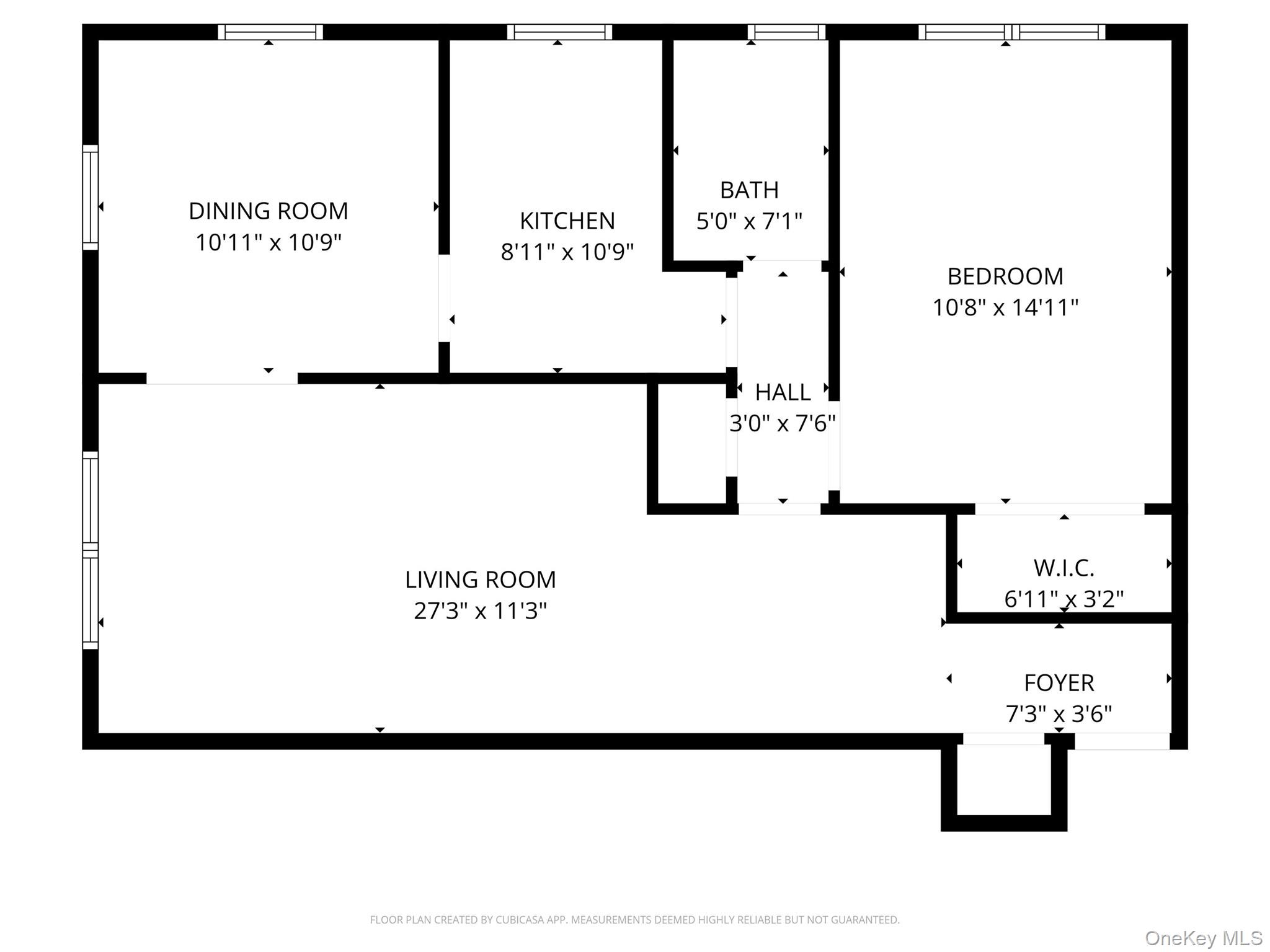2 South Road # 2P, Harrison, NY 10528