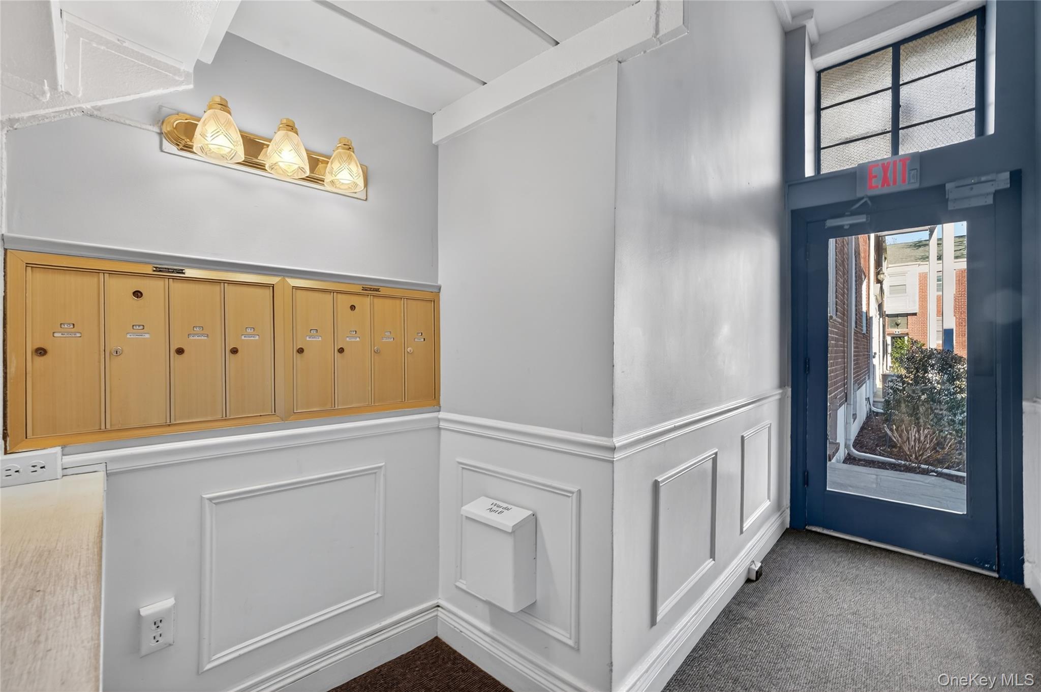 2 South Road # 2P, Harrison, NY 10528