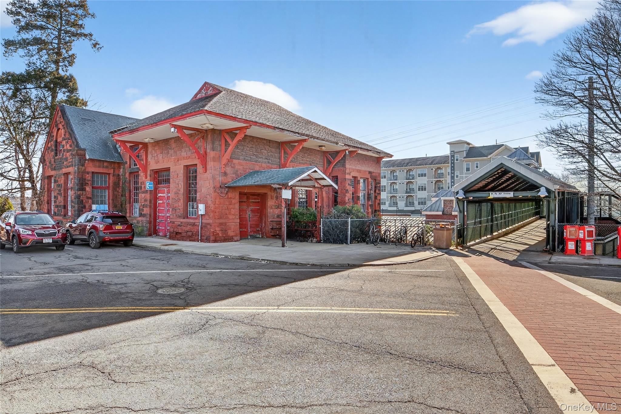 2 South Road # 2P, Harrison, NY 10528