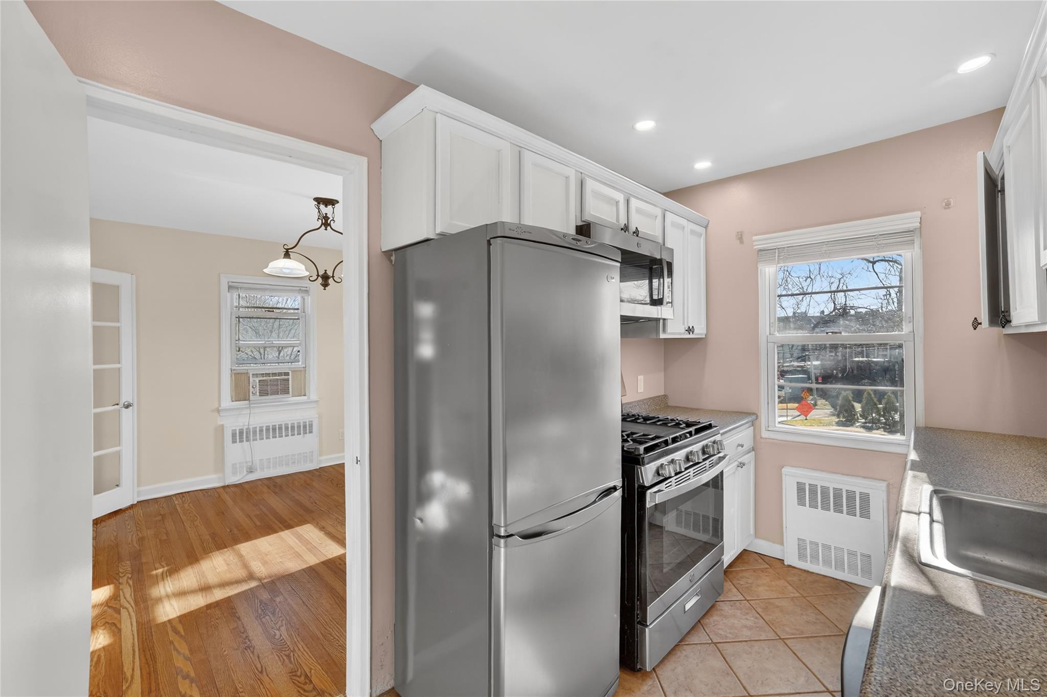 2 South Road # 2P, Harrison, NY 10528