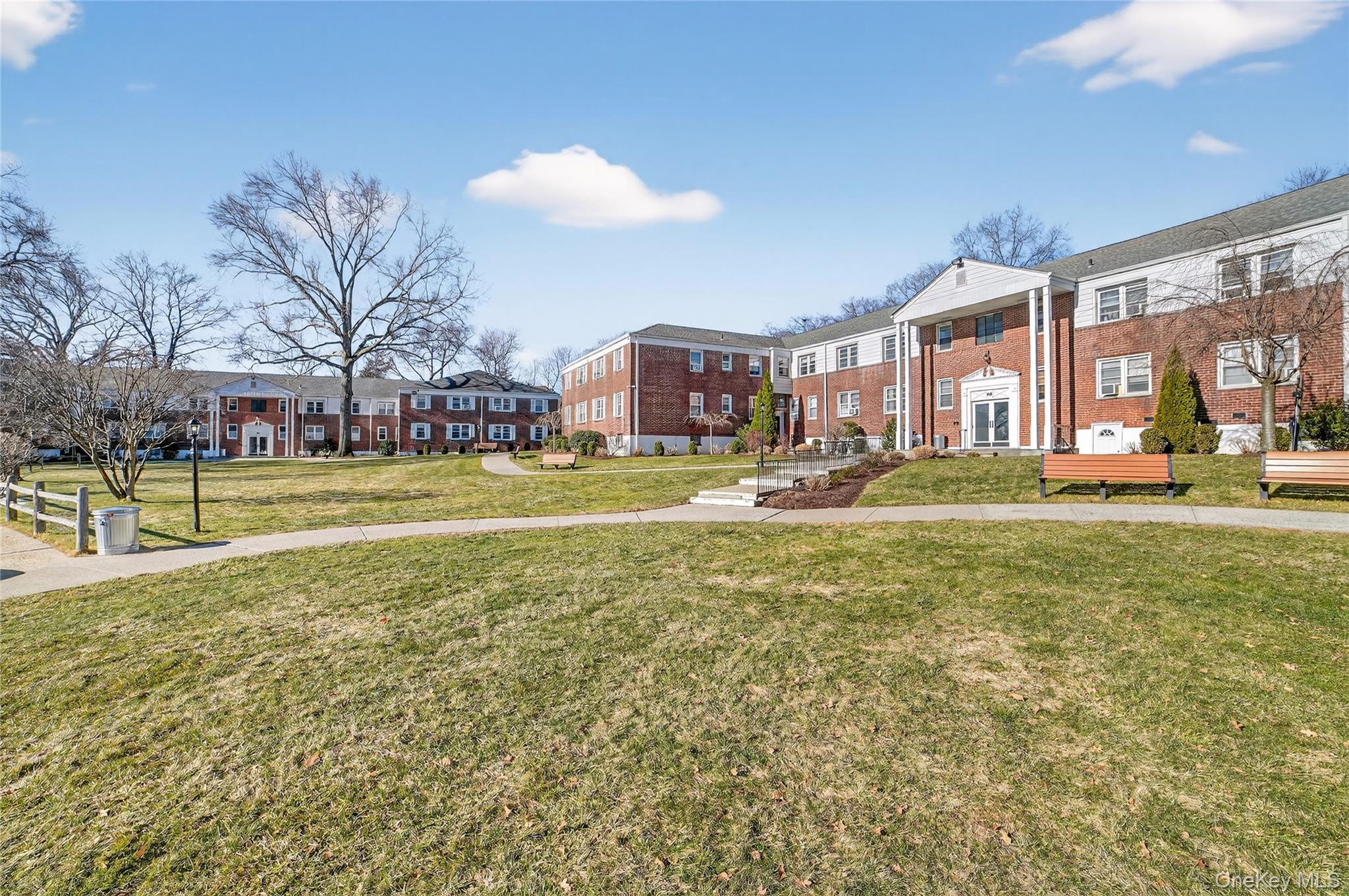 2 South Road # 2P, Harrison, NY 10528