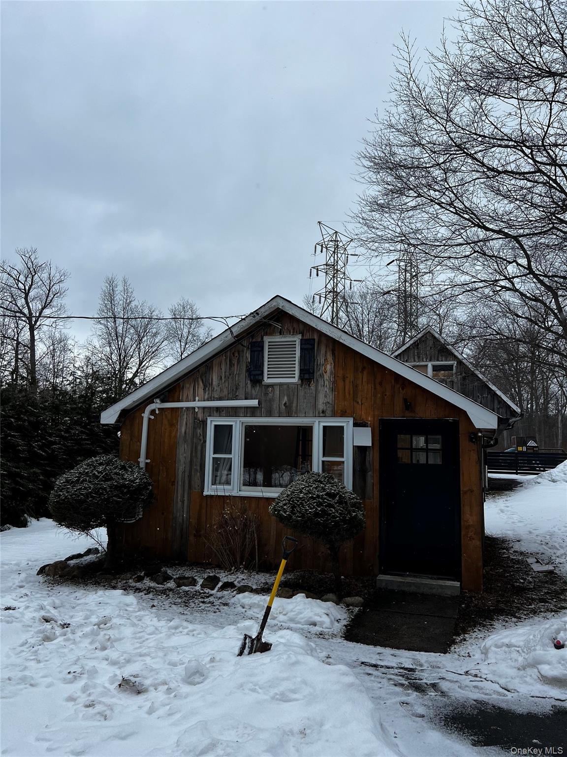 45 Shady Lane # Cottage, Bardonia, NY 10954