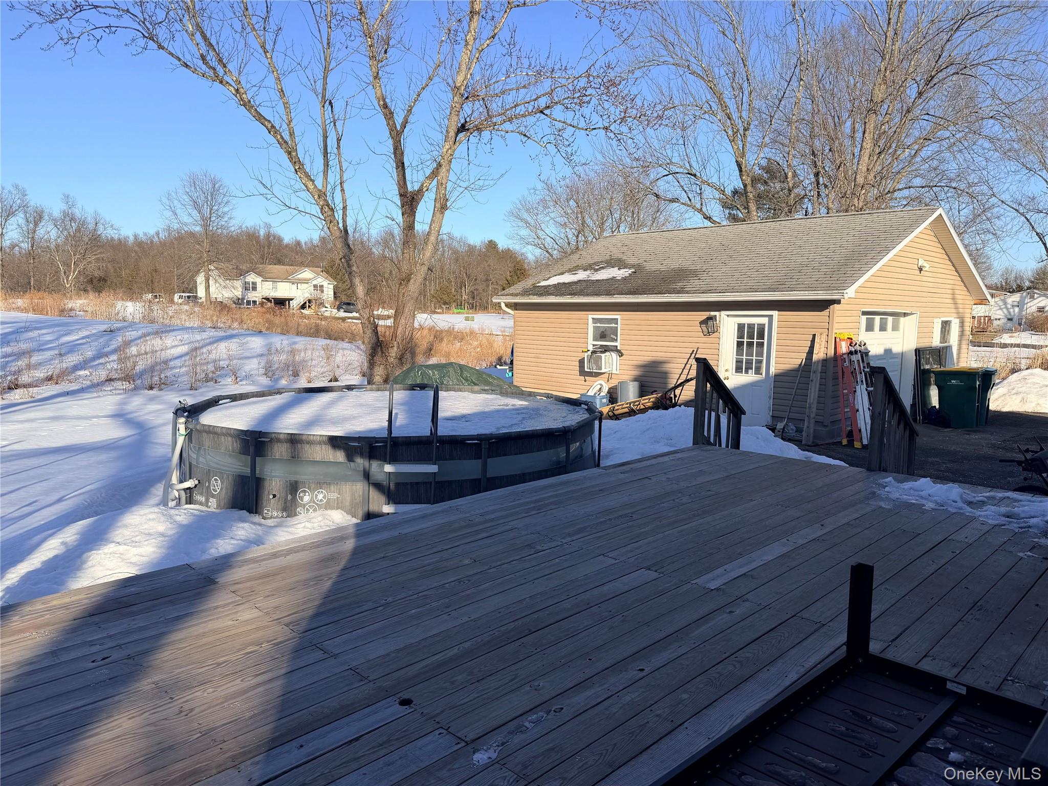 47 Kukuk Lane, Kingston, NY 12401