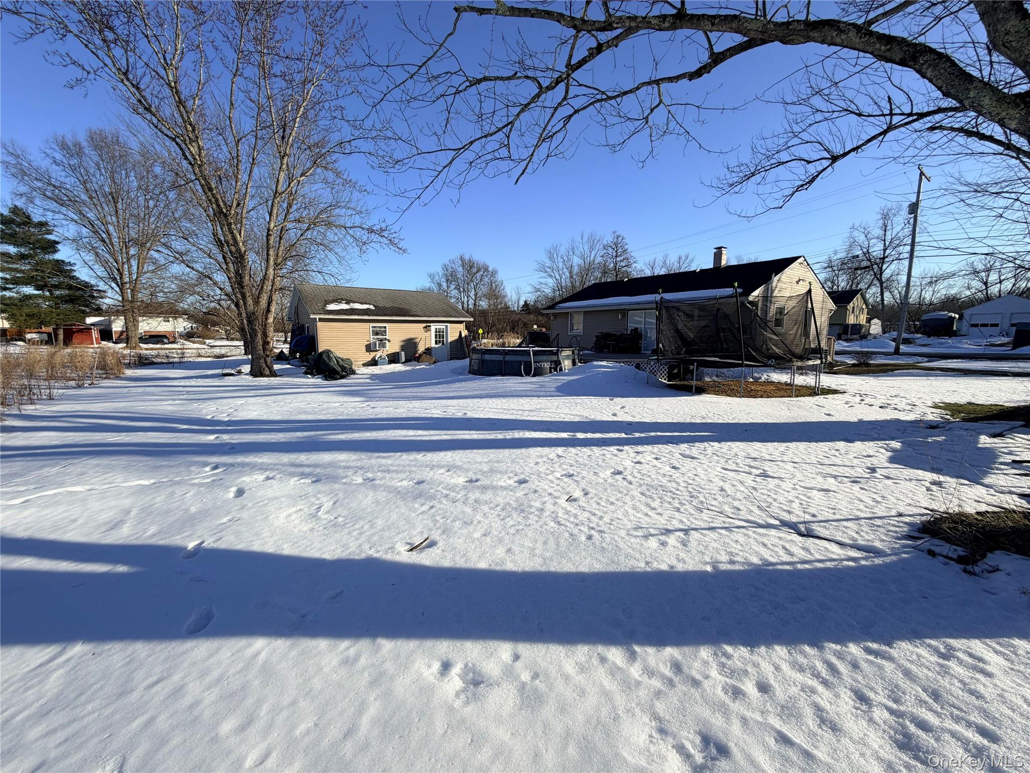 47 Kukuk Lane, Kingston, NY 12401