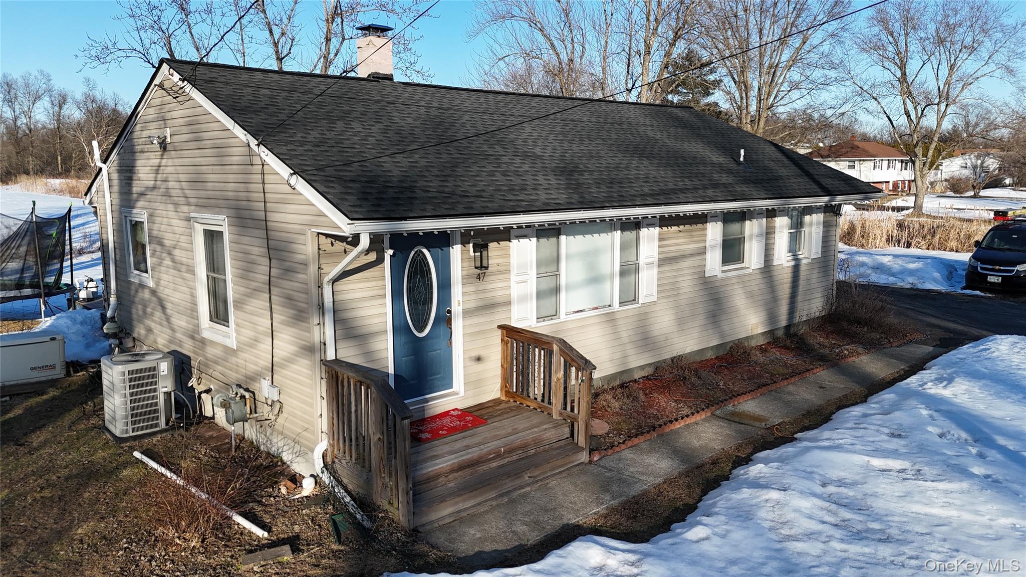 47 Kukuk Lane, Kingston, NY 12401