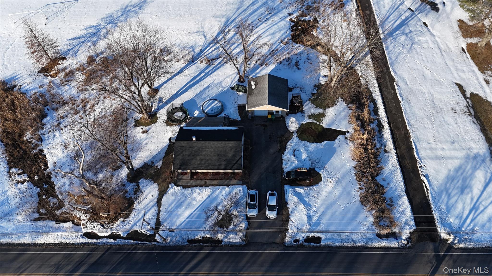 47 Kukuk Lane, Kingston, NY 12401