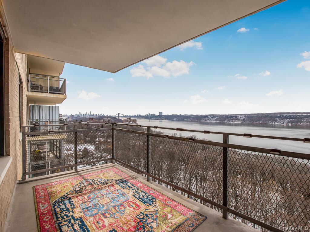 3671 Hudson Manor Terrace # 17A, Bronx, NY 10463