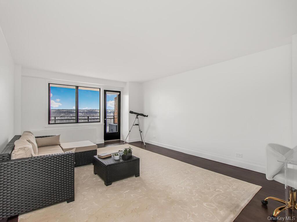 3671 Hudson Manor Terrace # 17A, Bronx, NY 10463