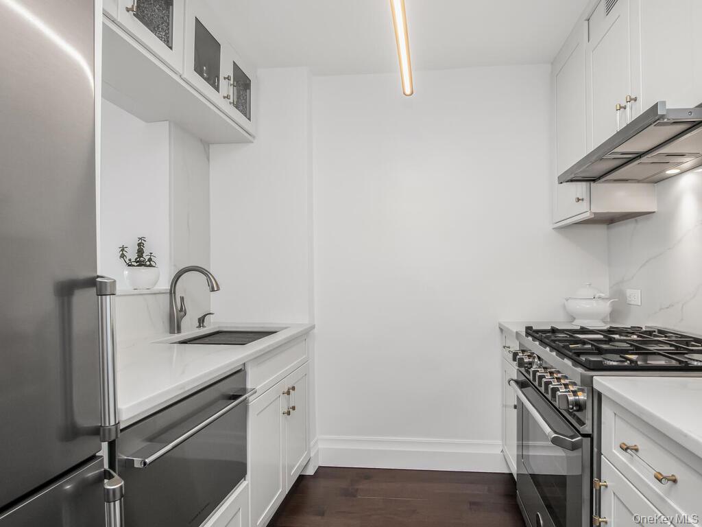 3671 Hudson Manor Terrace # 17A, Bronx, NY 10463