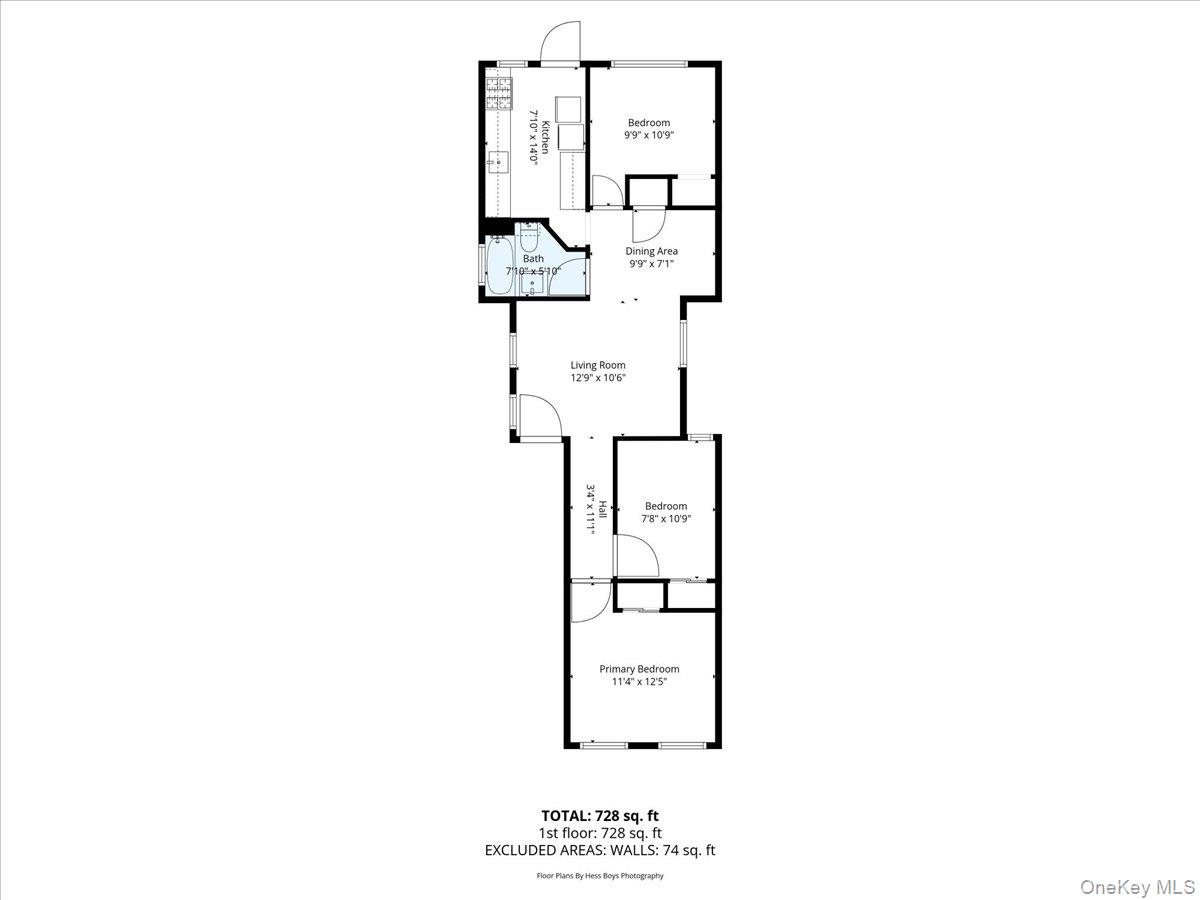 92 Elliott Avenue, Yonkers, NY 10705