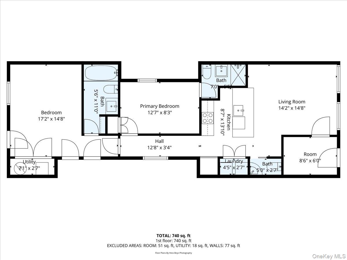 92 Elliott Avenue, Yonkers, NY 10705