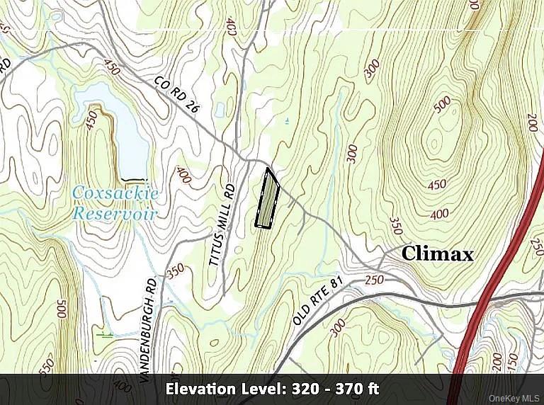 189 County Route 26, Coxsackie, NY 12042