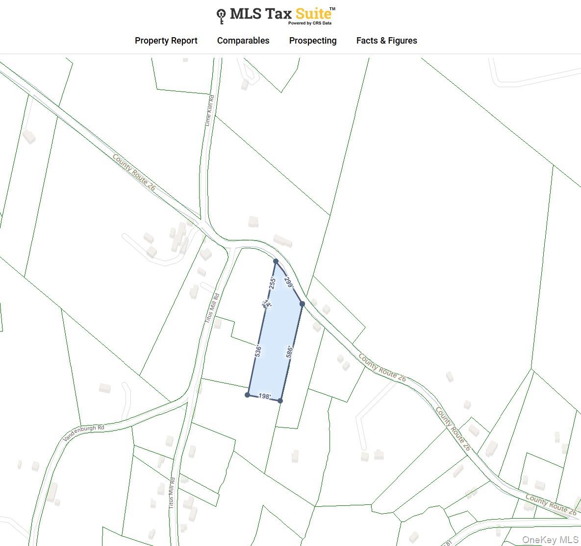 189 County Route 26, Coxsackie, NY 12042