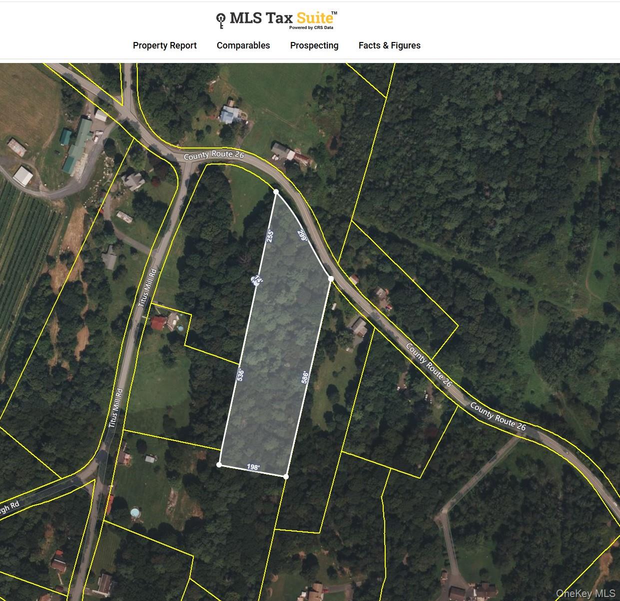 189 County Route 26, Coxsackie, NY 12042