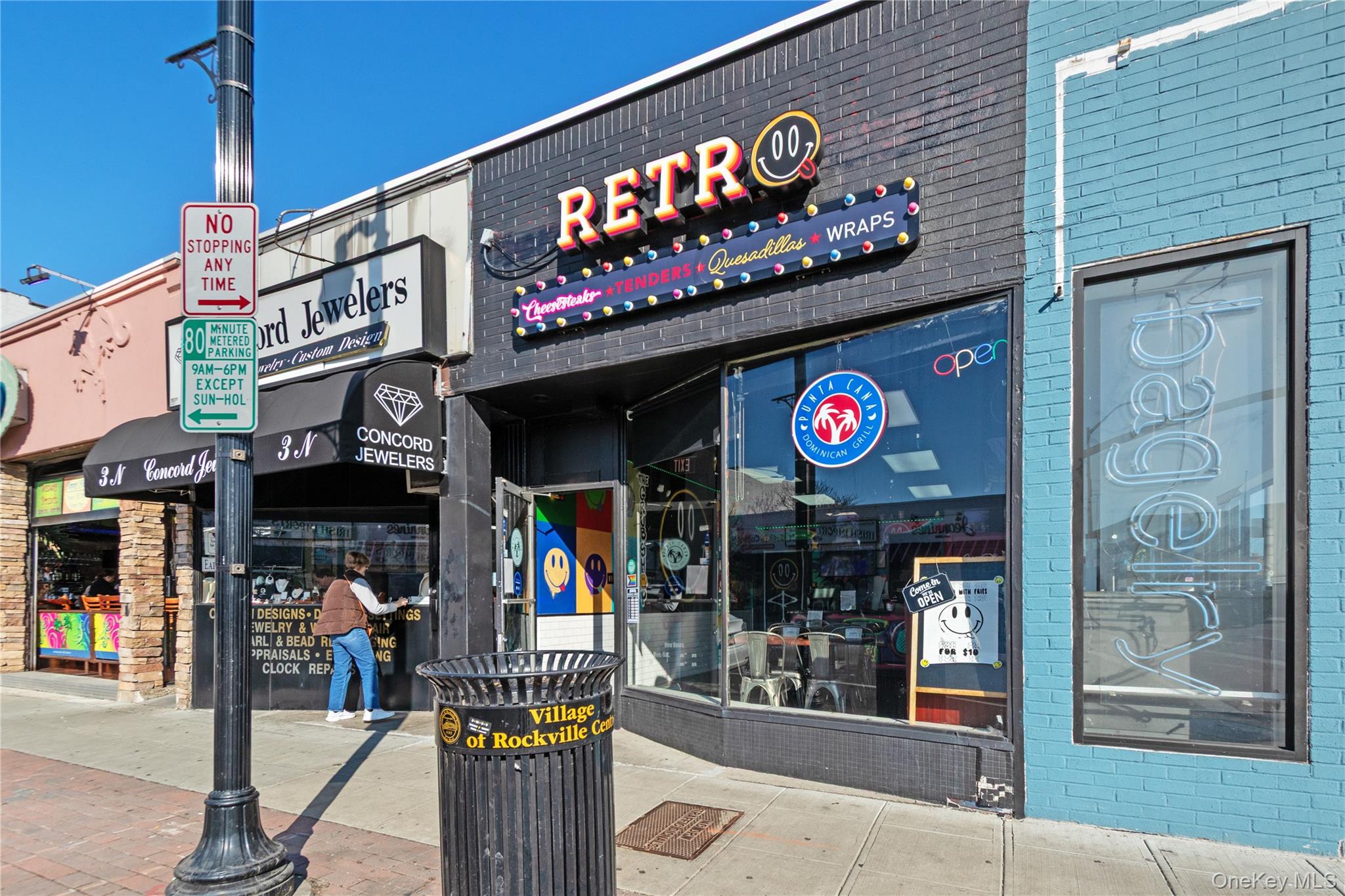 1 N Park Avenue, Rockville Centre, NY 11570