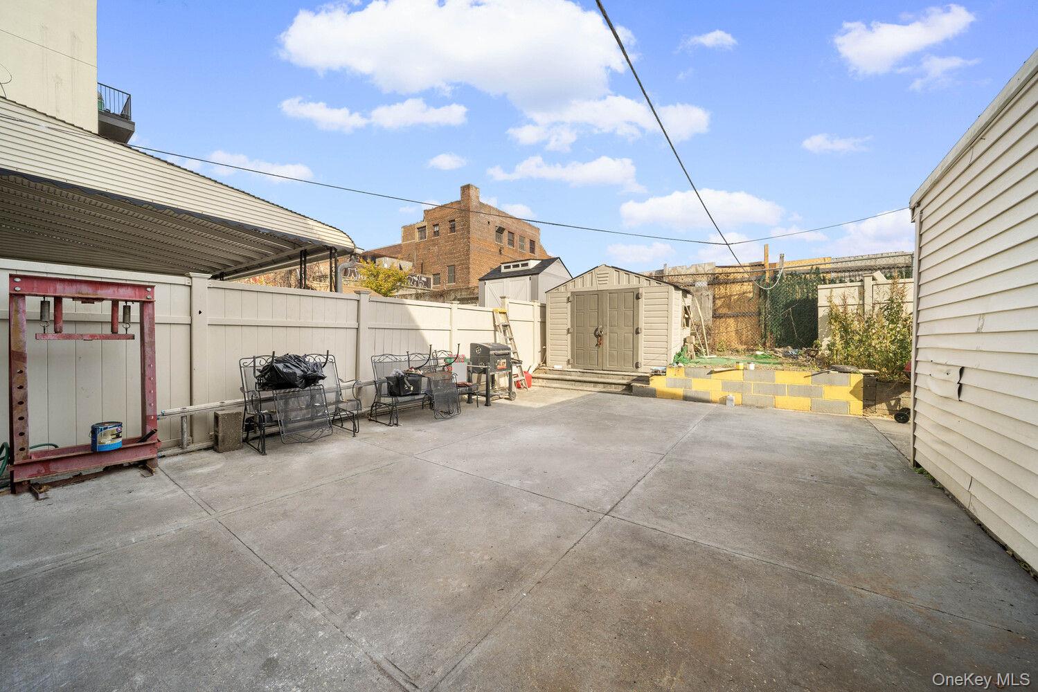 79 AMBOY Street, Brooklyn, NY 11212