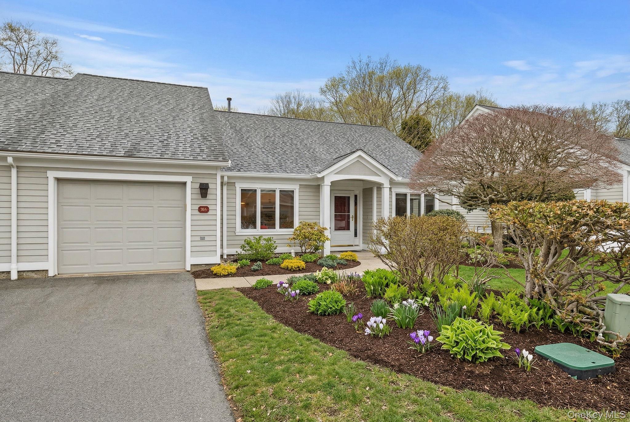 769 Heritage Hills # Unit # C, Somers, NY 10589