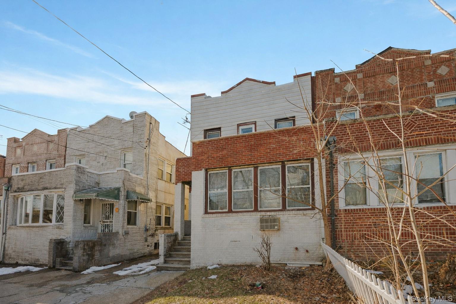 2335 Yates Avenue, Bronx, NY 10469