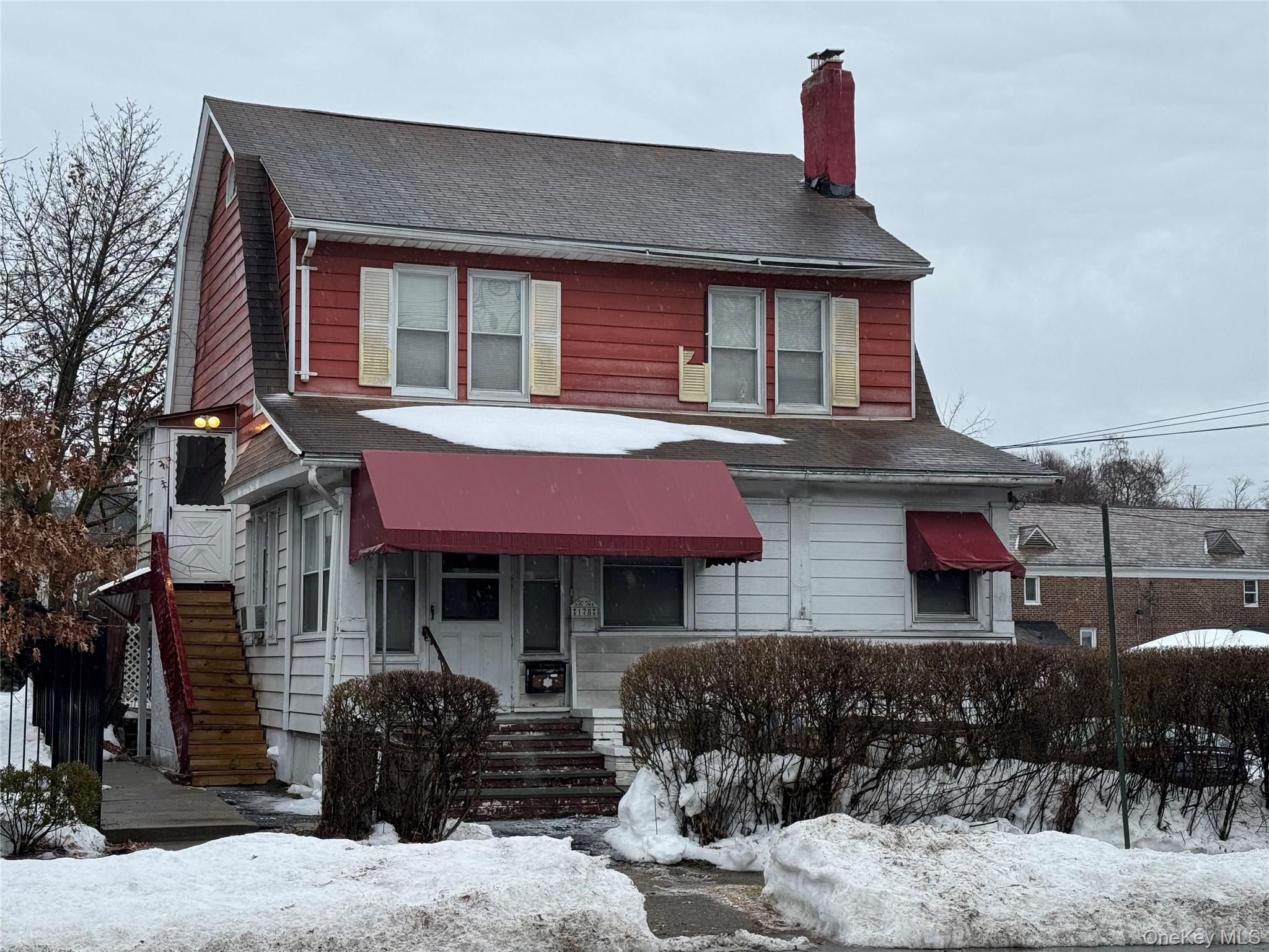 178 Fullerton Avenue, Newburgh, NY 12550