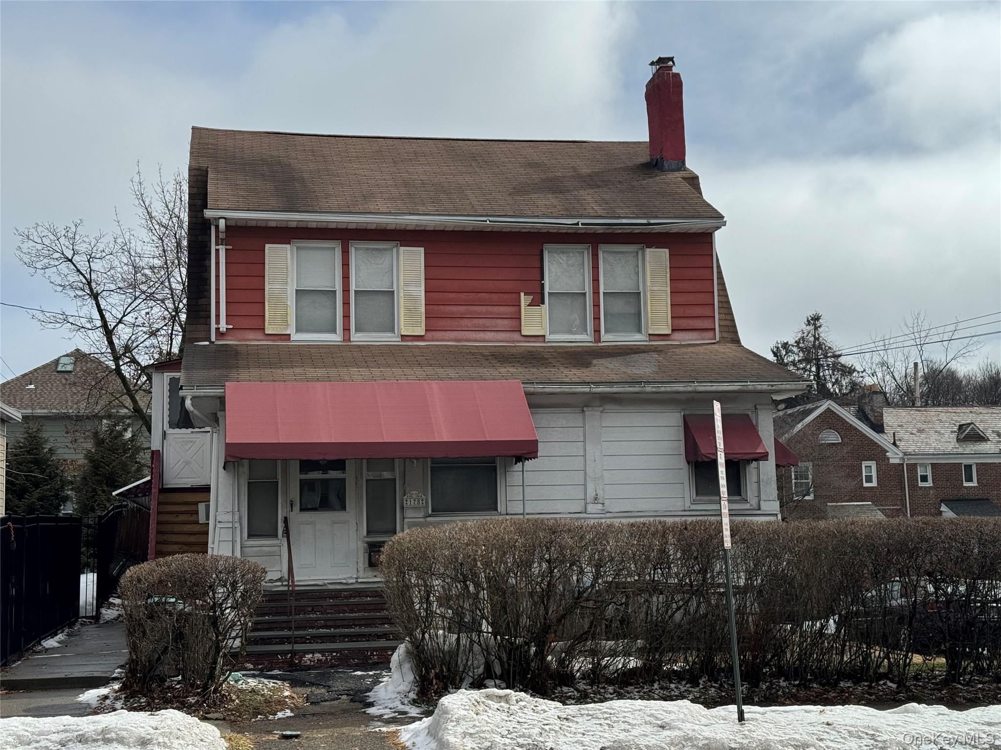 178 Fullerton Avenue, Newburgh, NY 12550