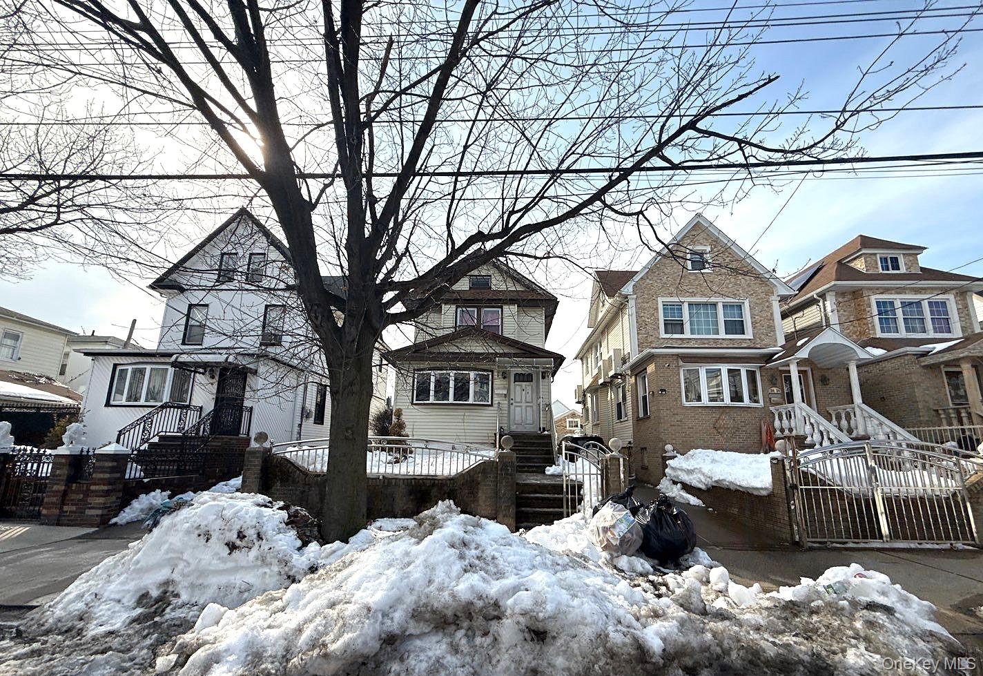 104-58 121st Street, Richmond Hill S., NY 11419