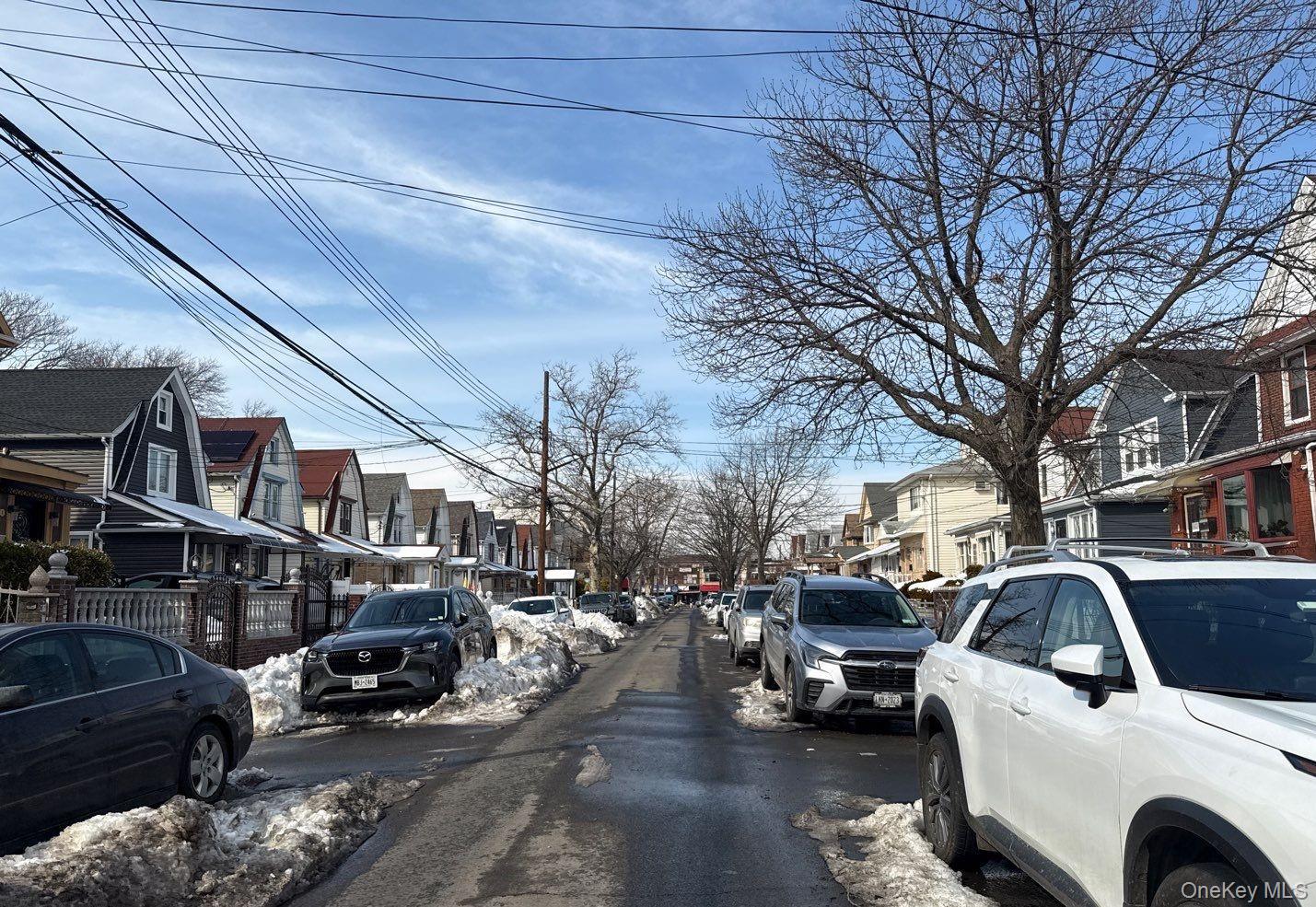 104-58 121st Street, Richmond Hill S., NY 11419